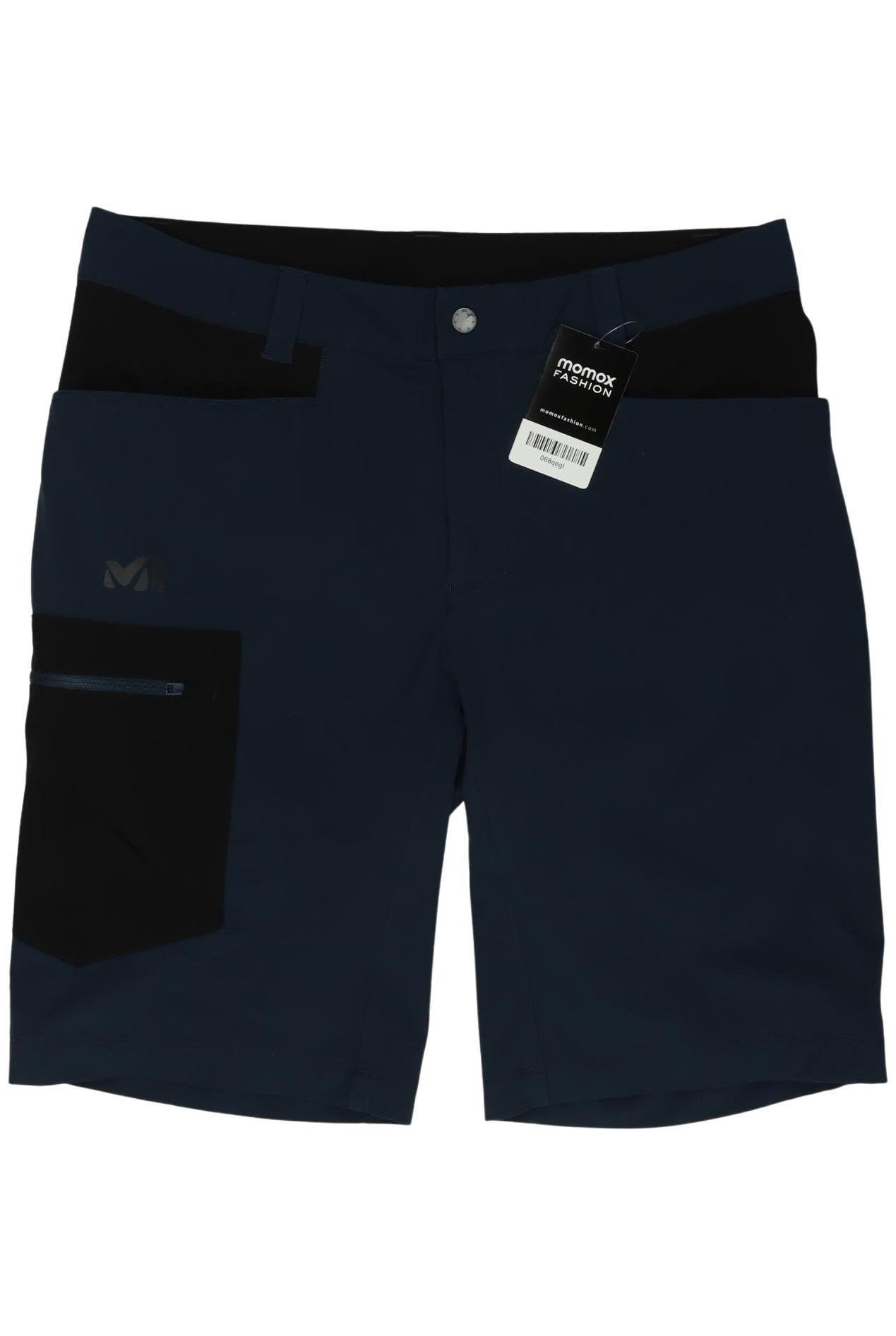 

Millet Herren Shorts, marineblau, Gr. 48