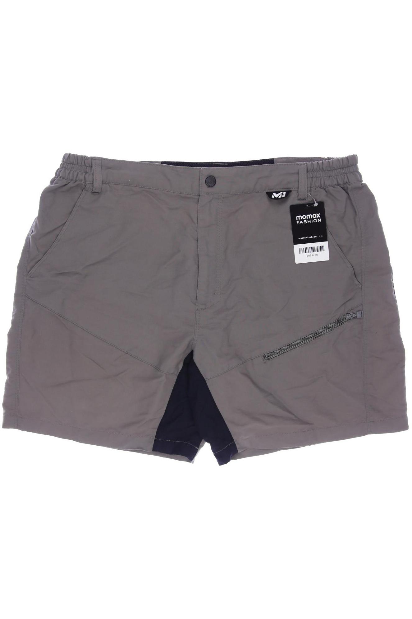 

MILLET Herren Shorts, grau