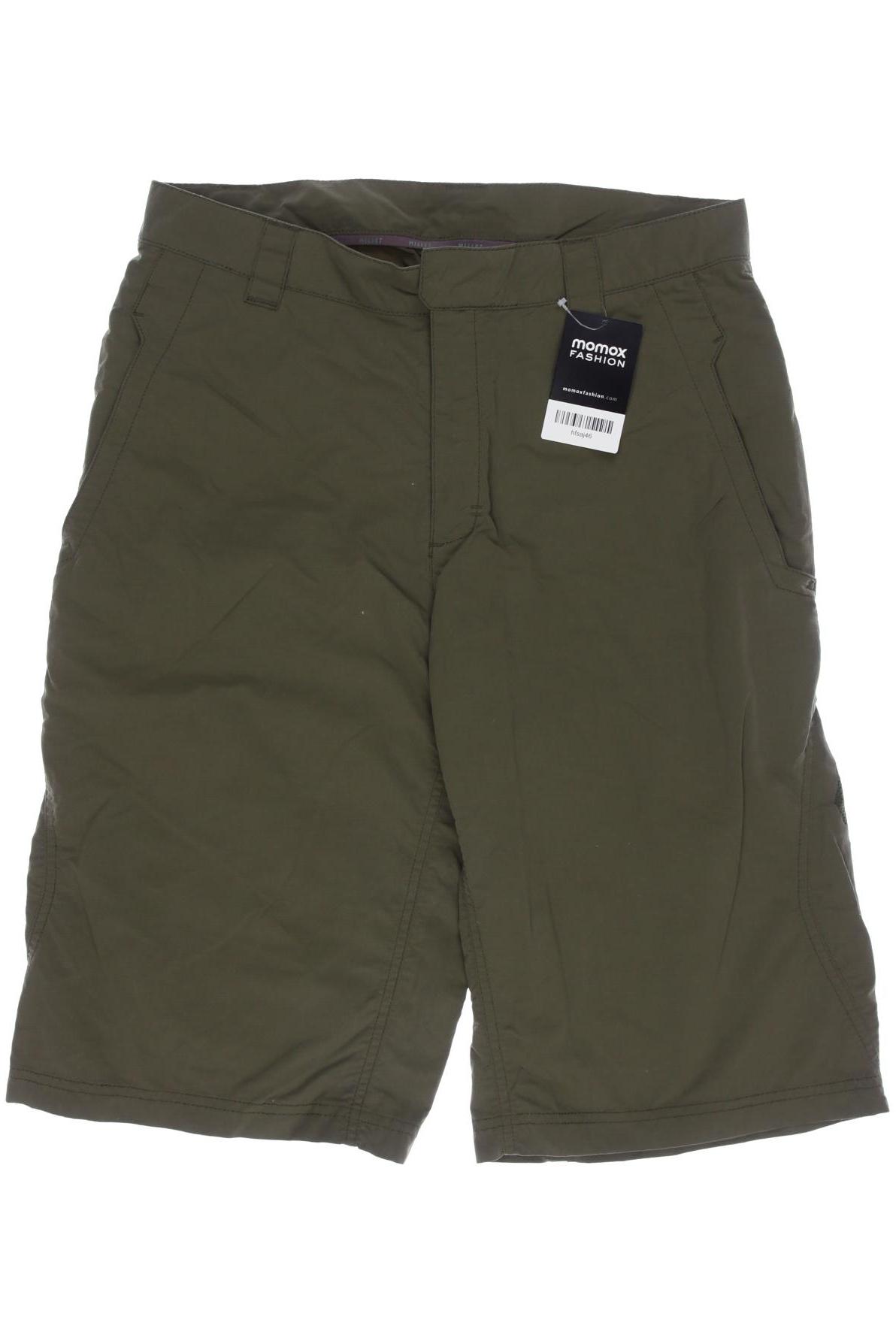 

Millet Herren Shorts, grün, Gr. 48