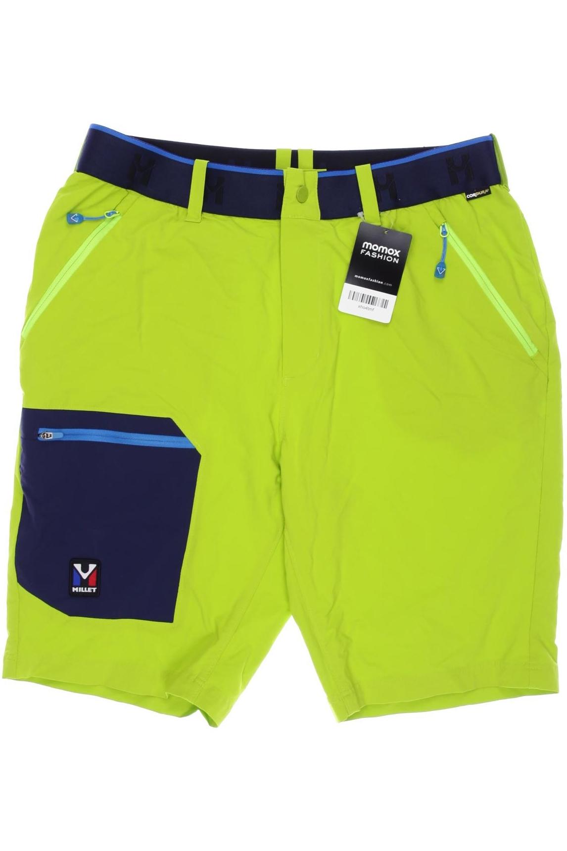 

Millet Herren Shorts, hellgrün, Gr. 50
