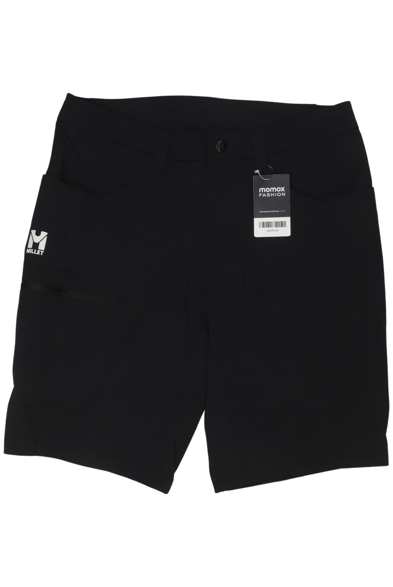 Thumbnail - Millet Herren Shorts, schwarz, Gr. 48