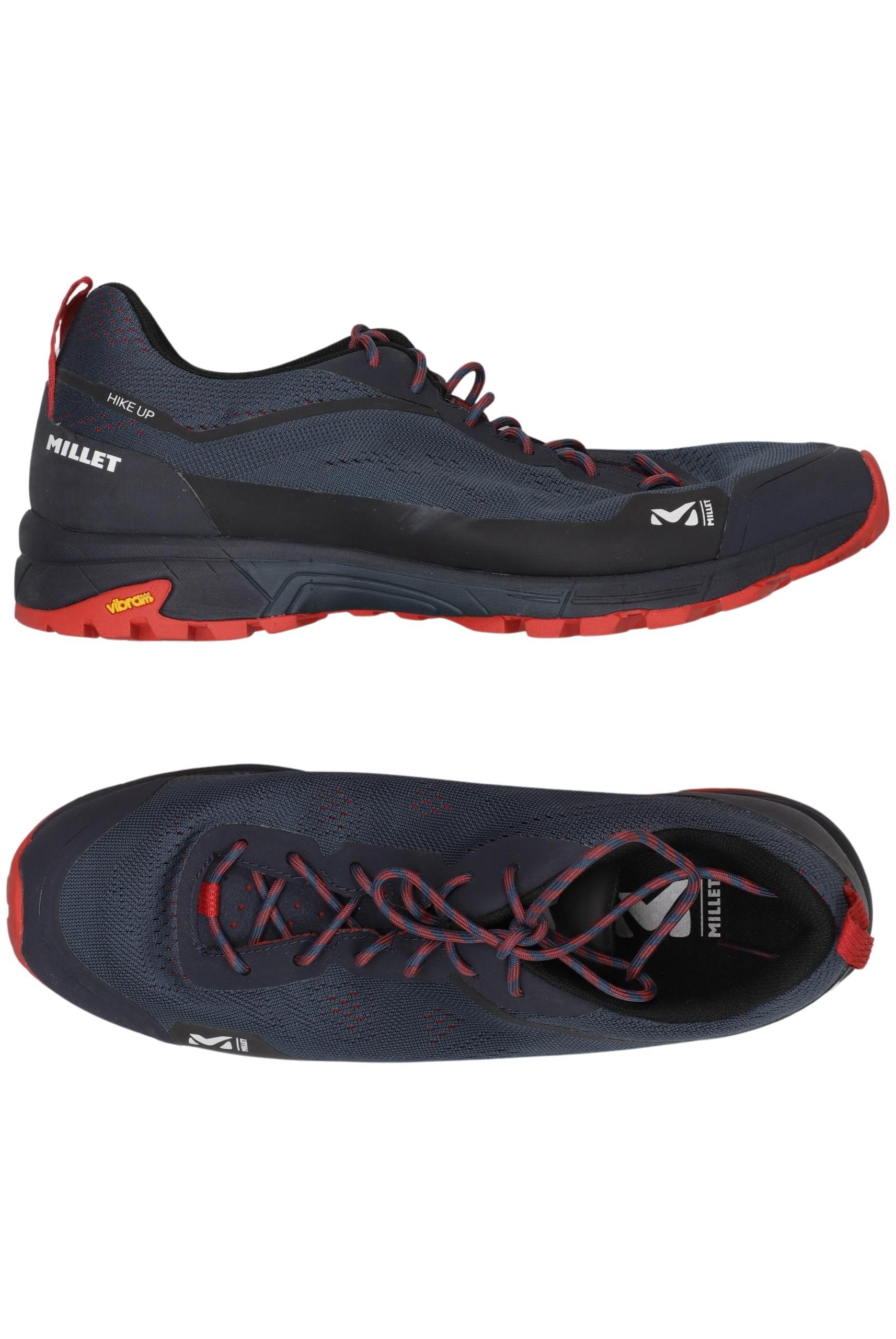 Thumbnail - Millet Herren Sneakers, marineblau, Gr. 42.5