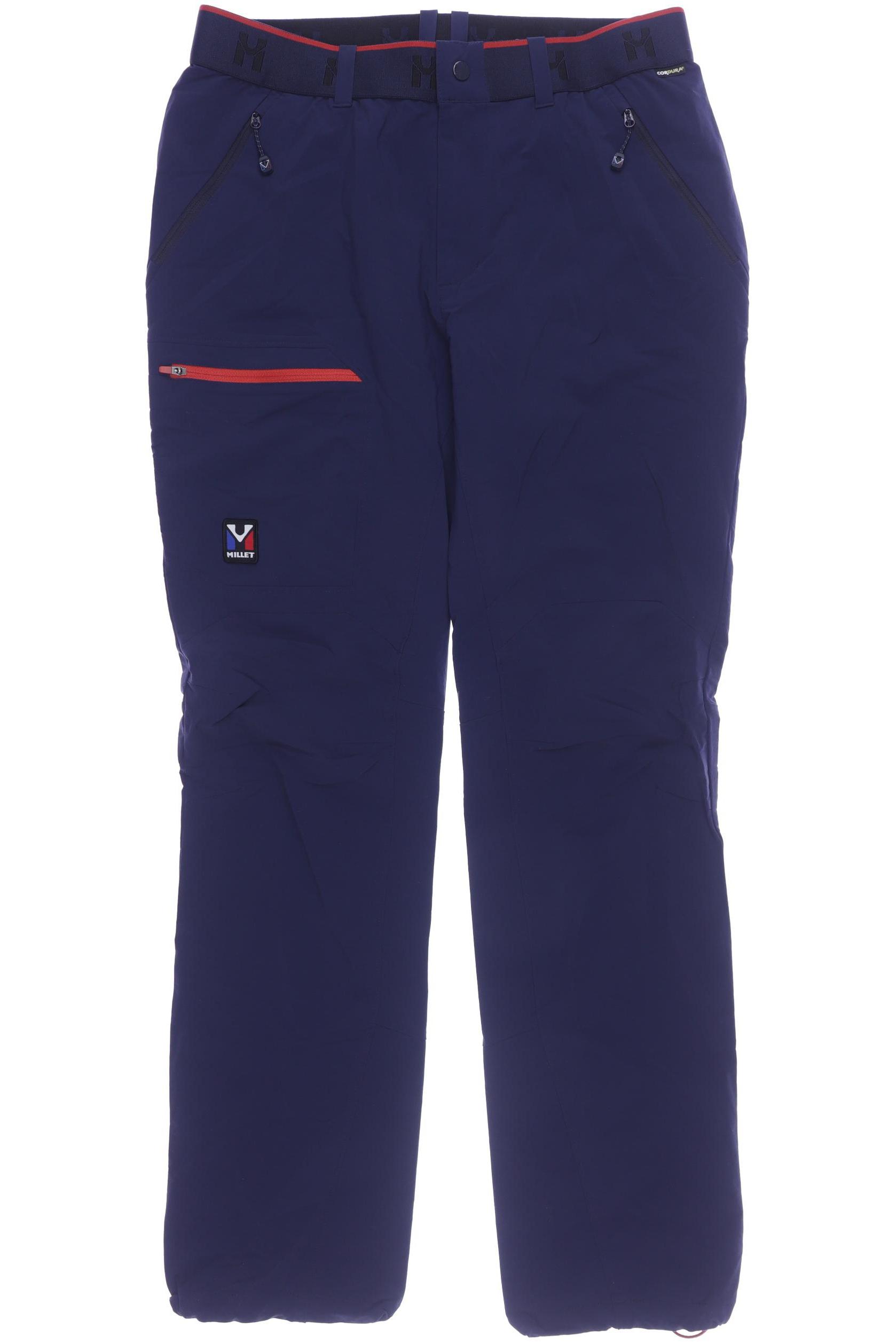 

Millet Herren Stoffhose, marineblau, Gr. 50