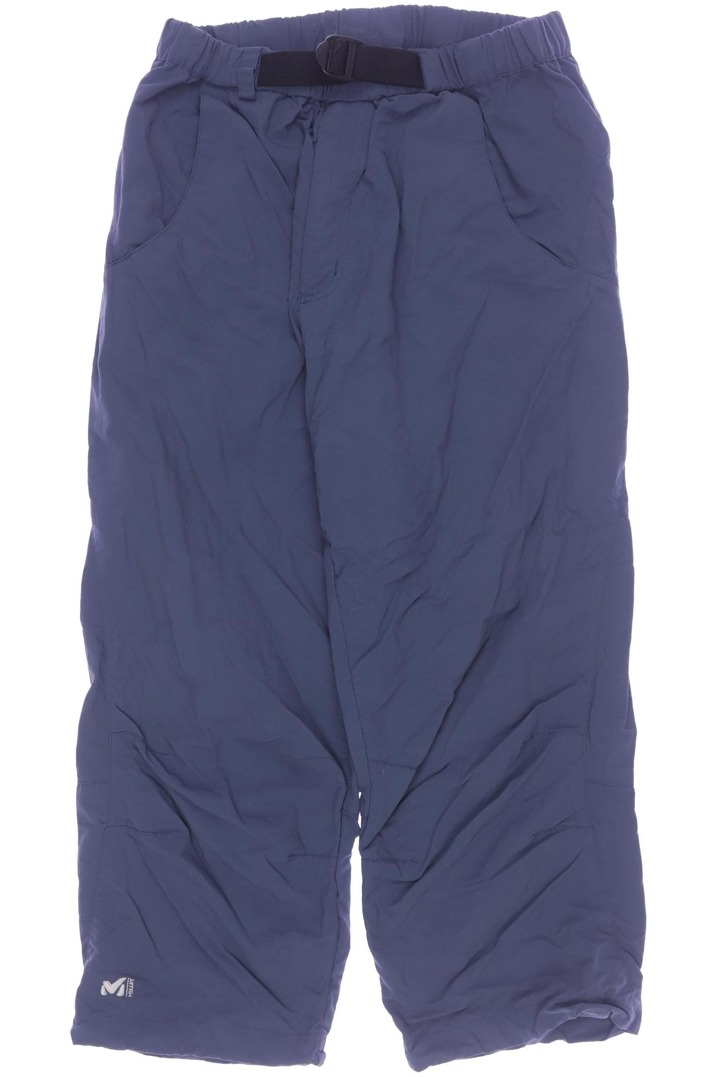 

Millet Herren Stoffhose, blau, Gr. 0