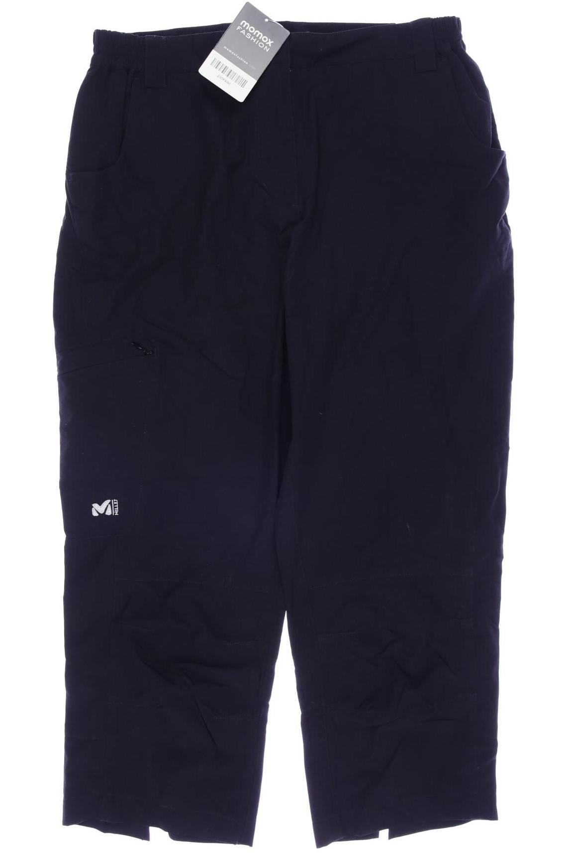 Thumbnail - Millet Herren Stoffhose, schwarz, Gr. 0