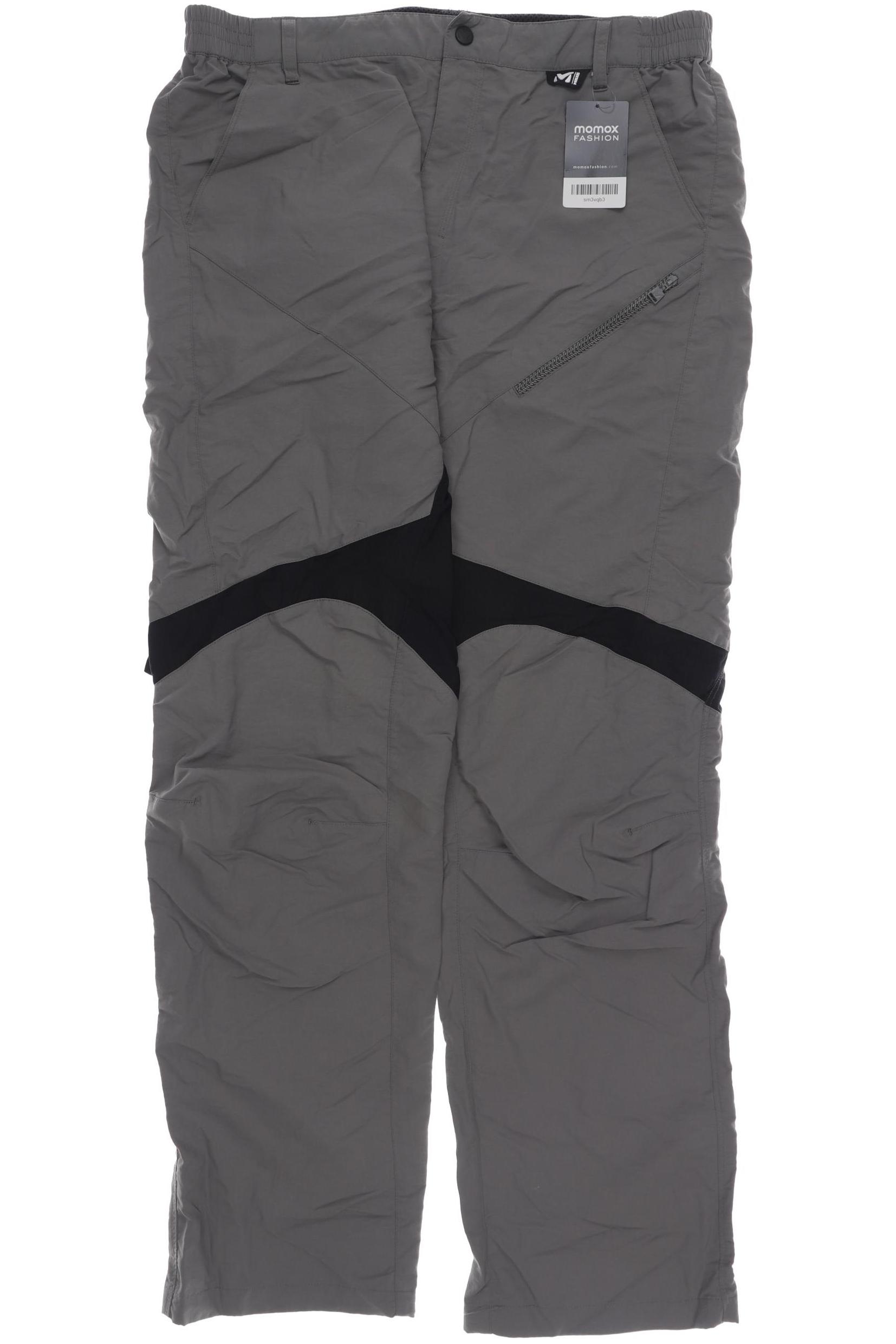 

Millet Herren Stoffhose, grau, Gr. 0