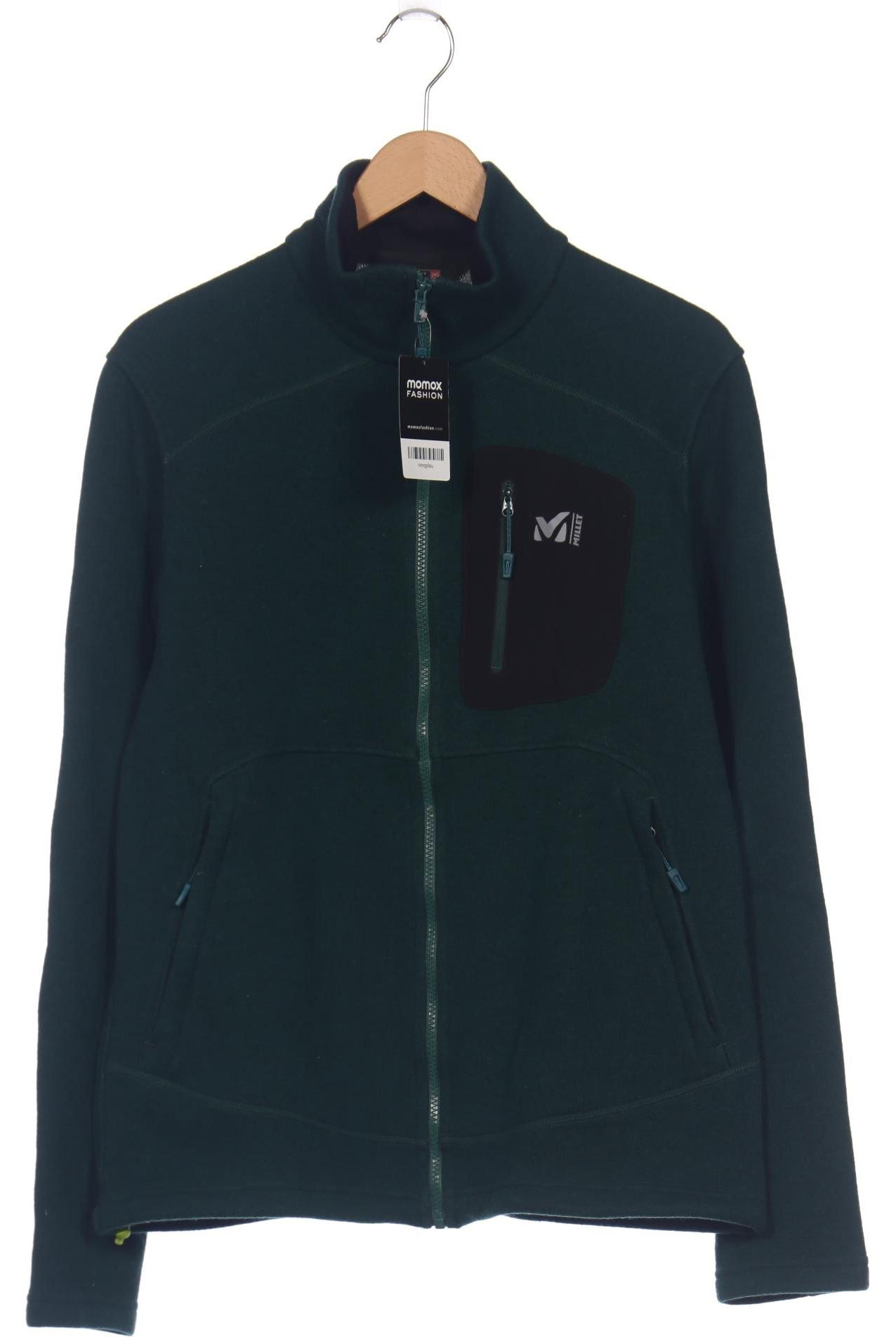 

Millet Herren Sweatshirt, grün, Gr. 54