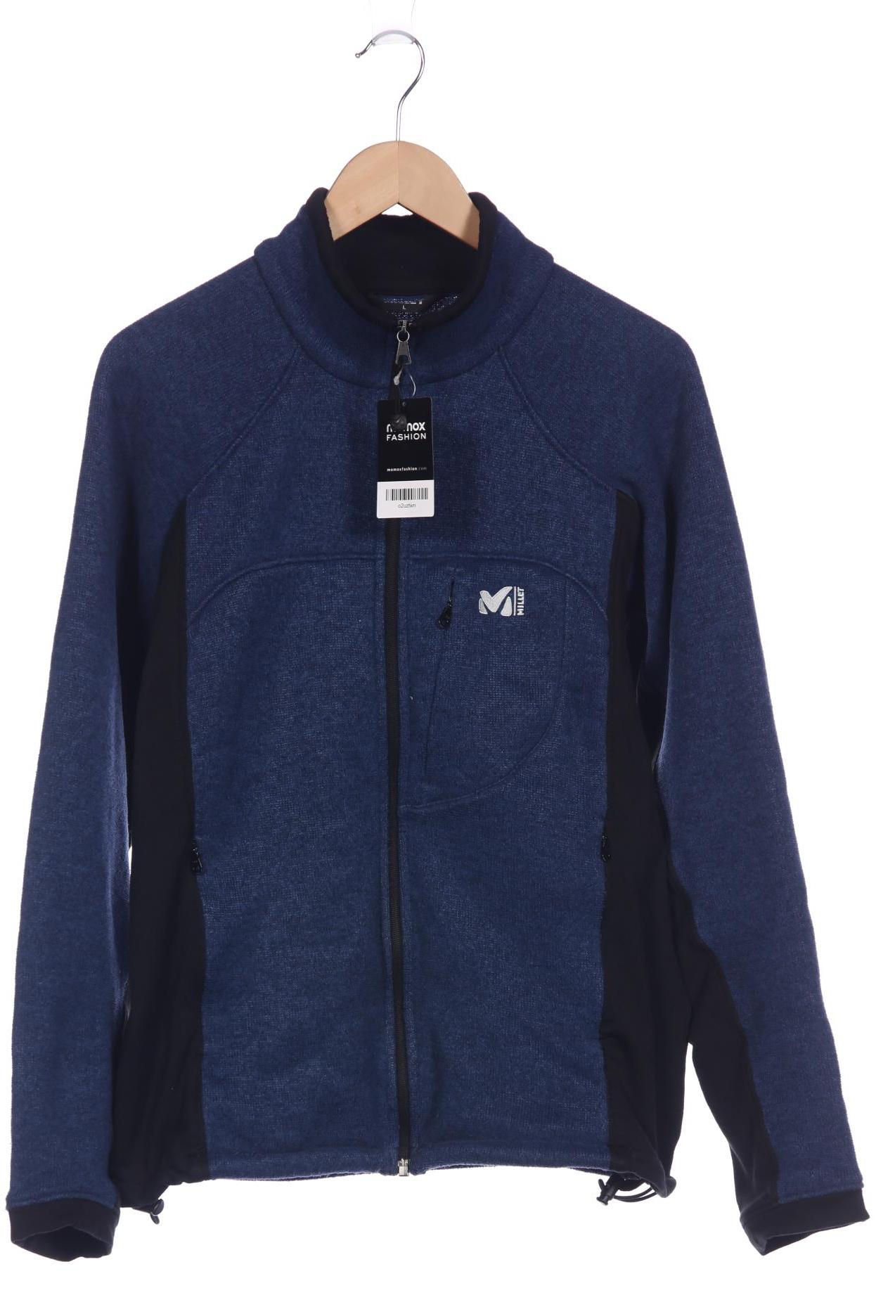 

Millet Herren Sweatshirt, marineblau, Gr. 52