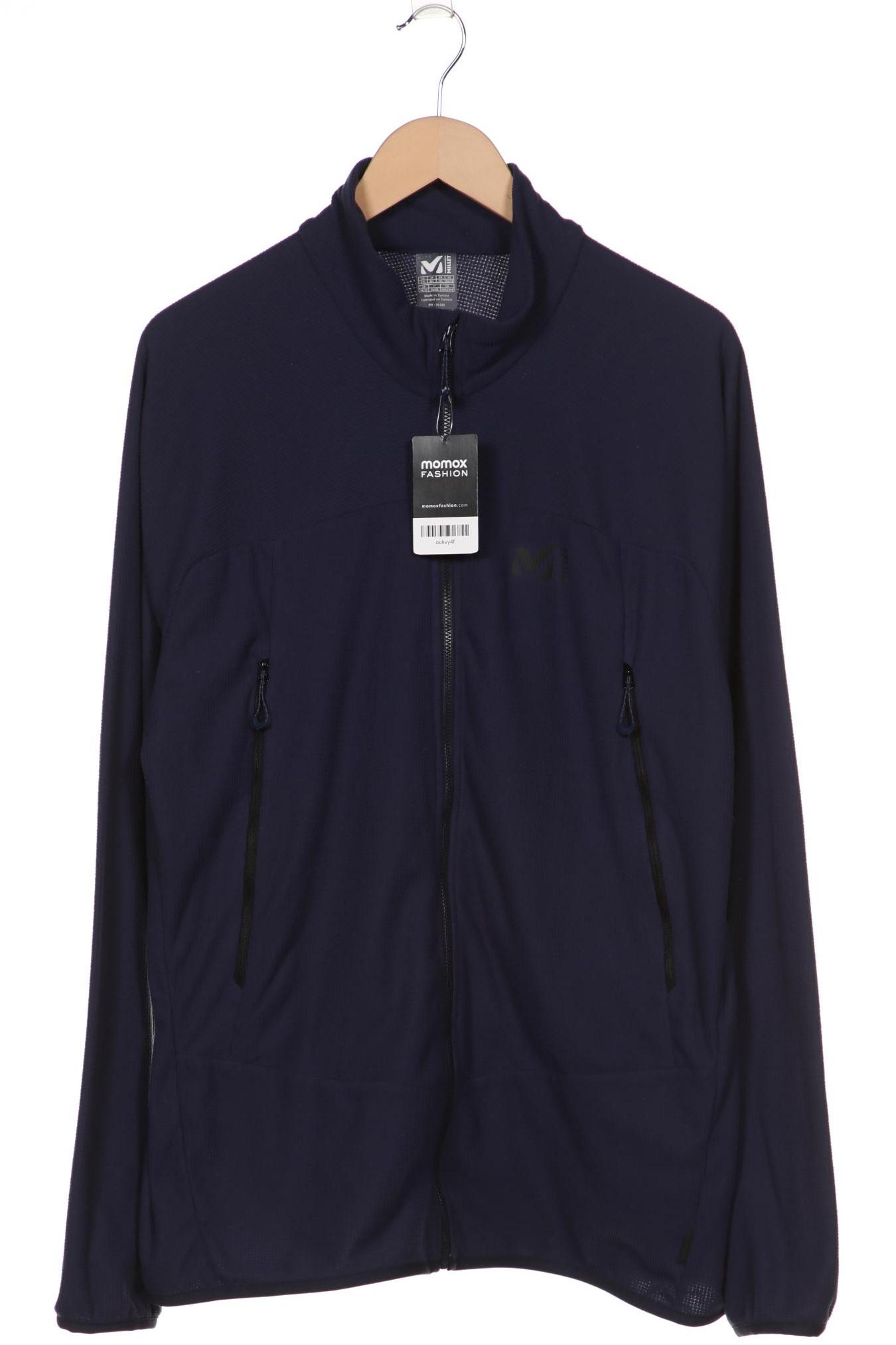 

MILLET Herren Sweatshirt, marineblau