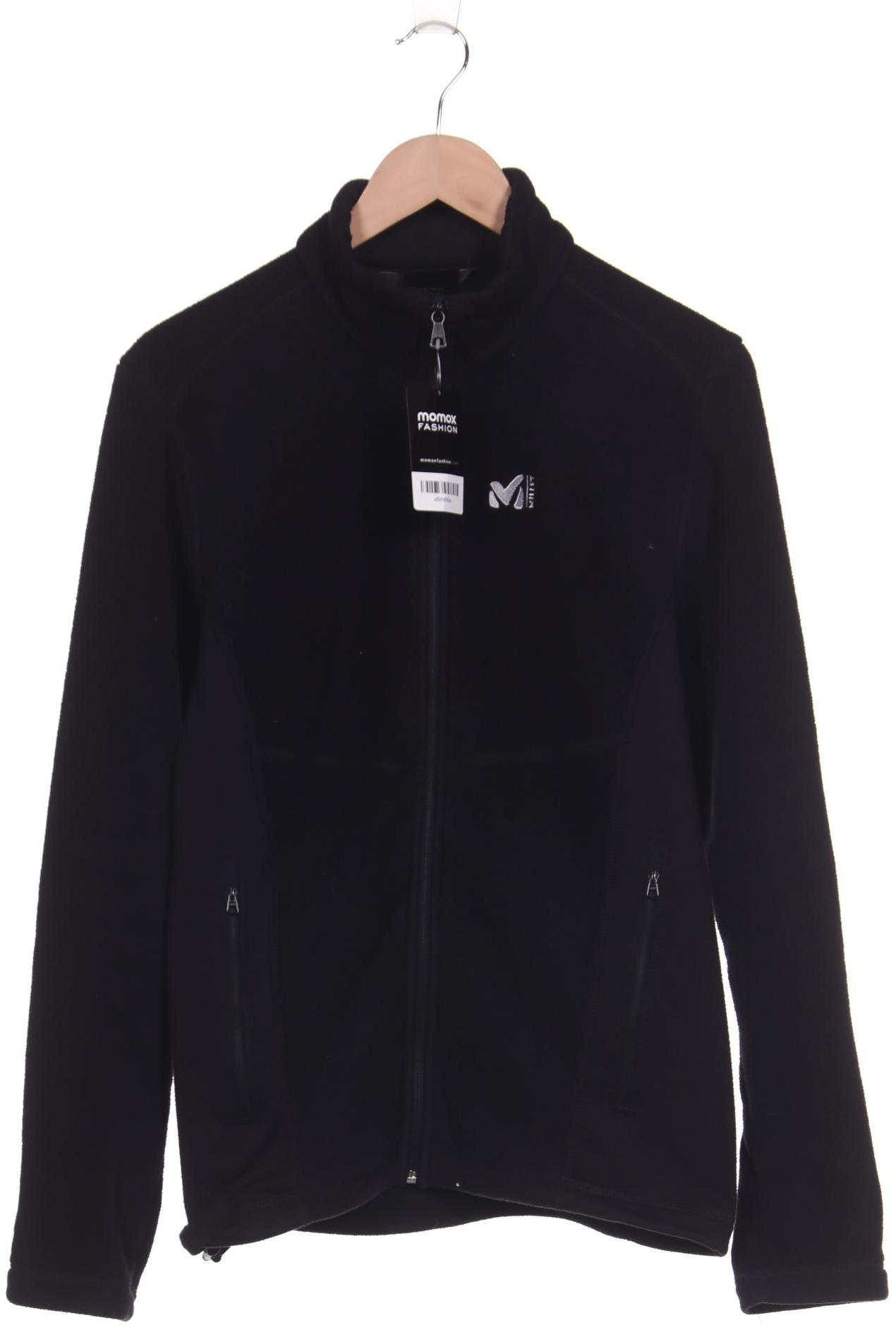 

Millet Herren Sweatshirt, schwarz, Gr. 46