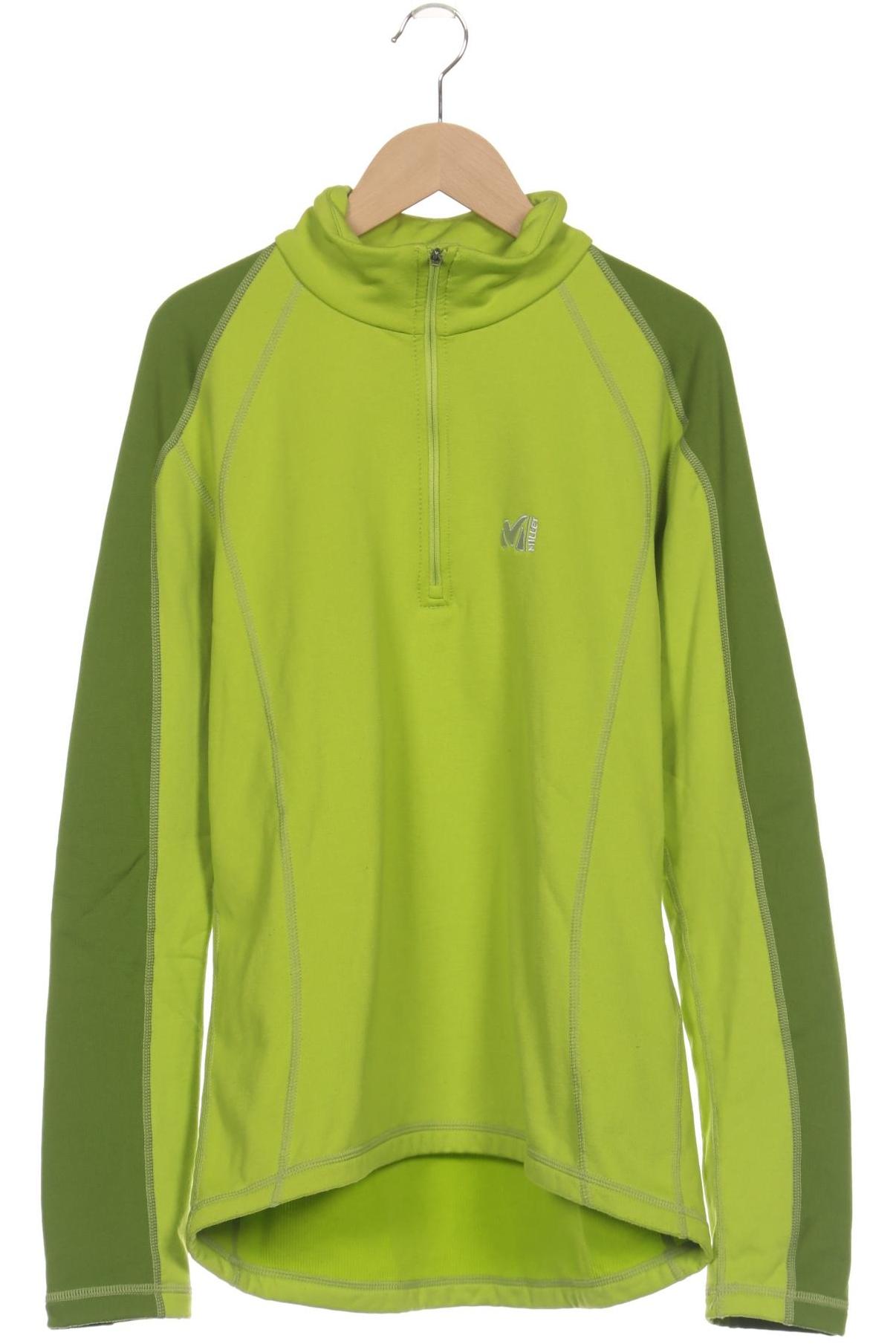 

Millet Herren Sweatshirt, grün, Gr. 50