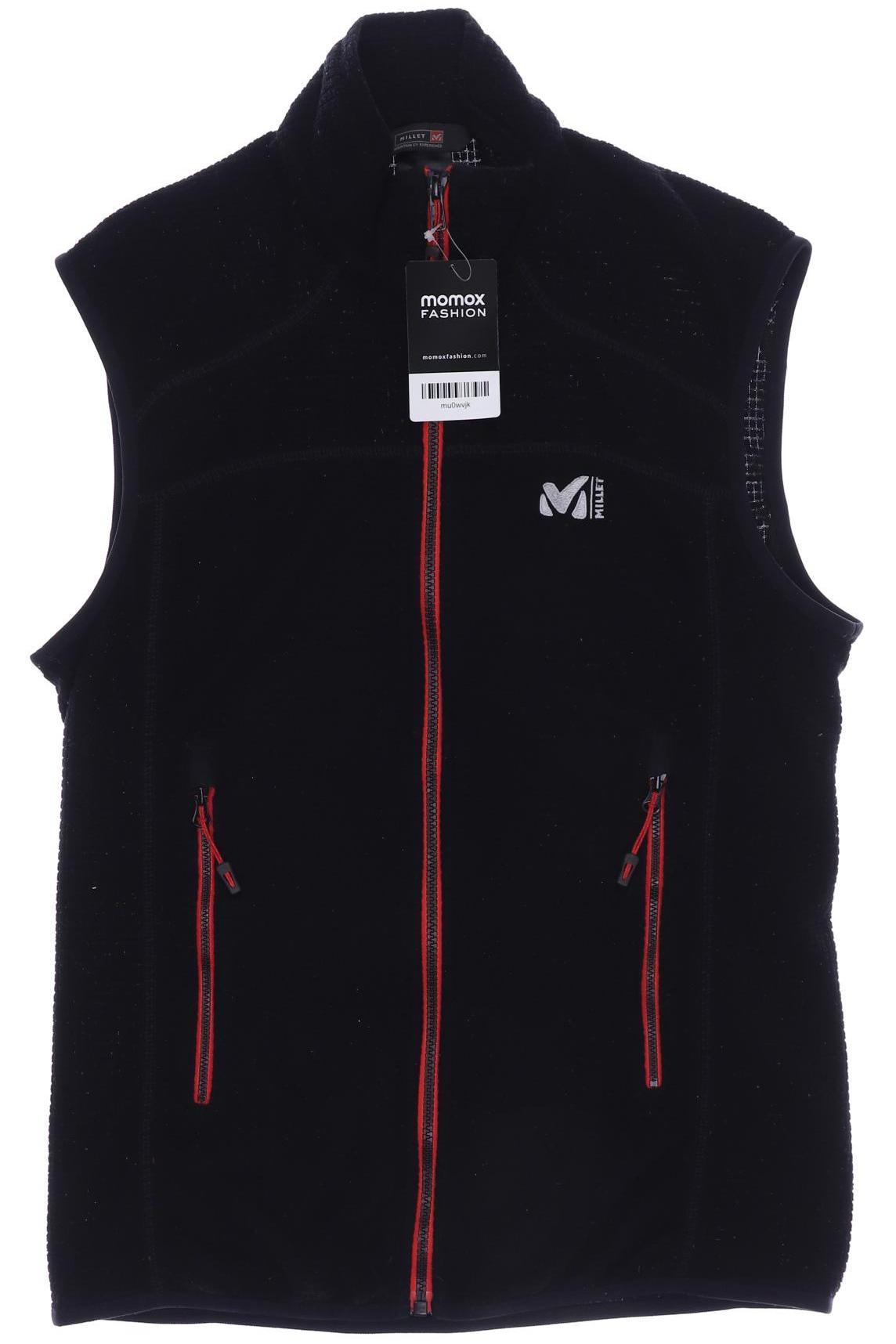 

Millet Herren Weste, schwarz, Gr. 48