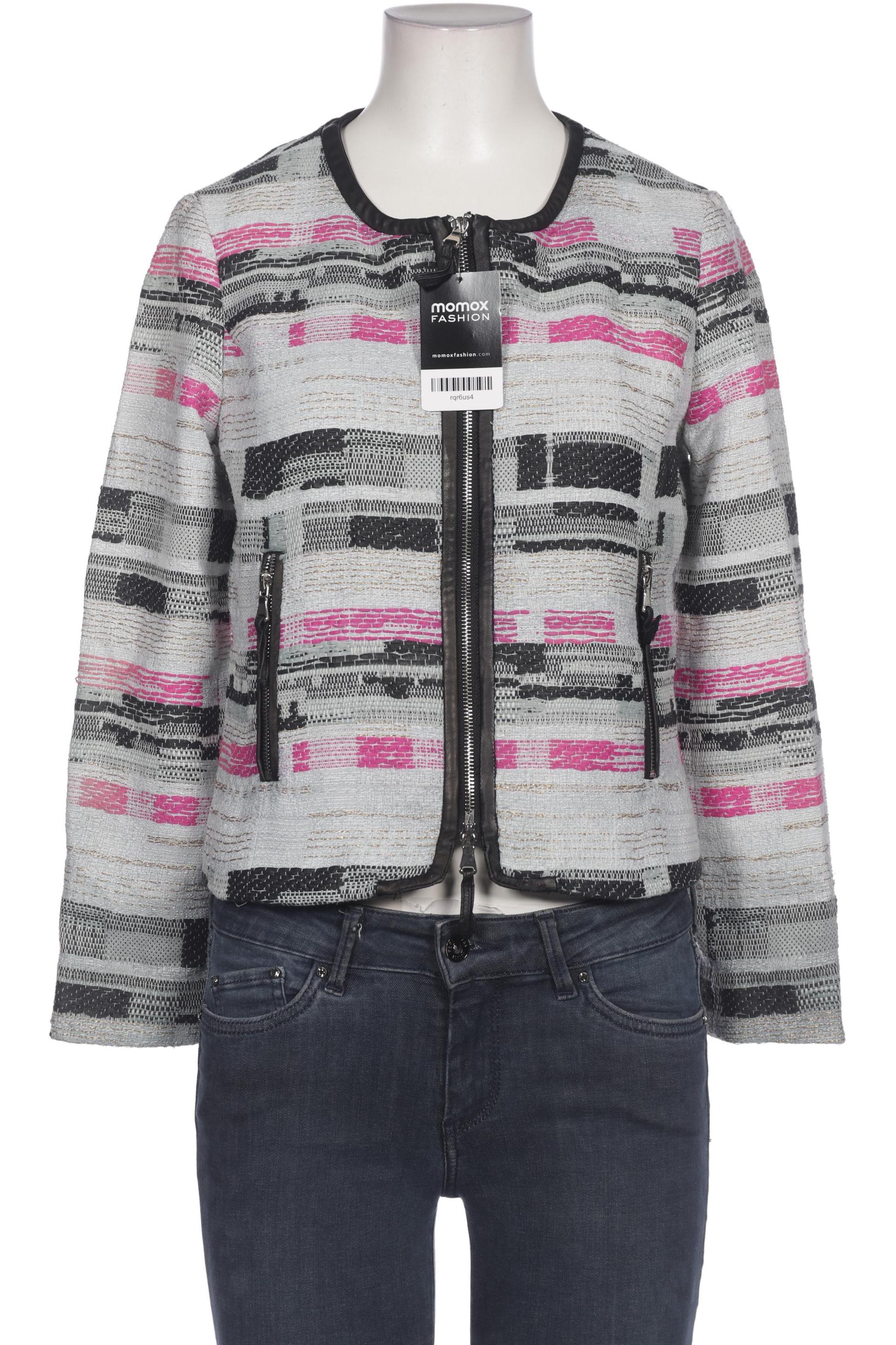

Milly Damen Blazer, hellgrün, Gr. 2