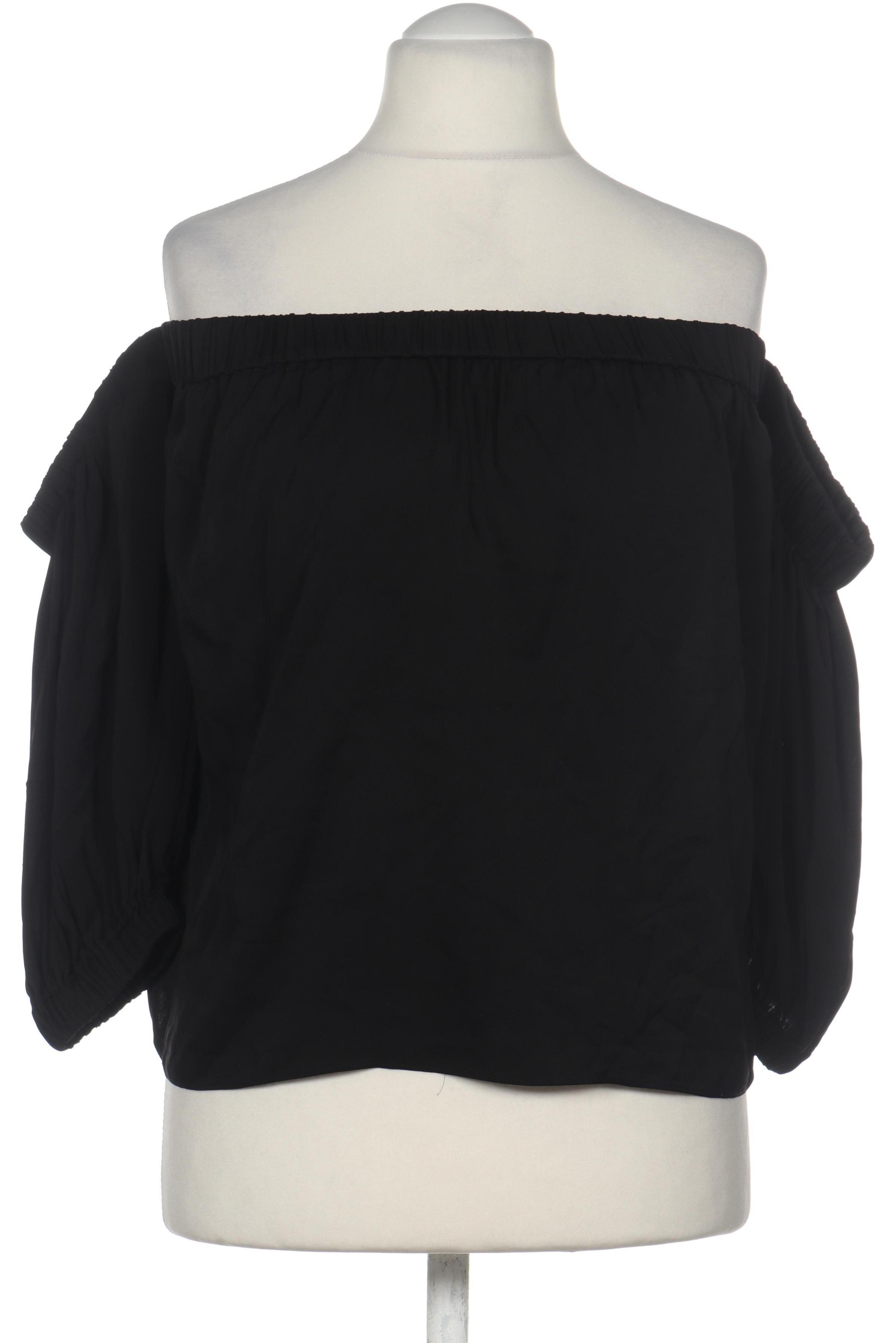 

Milly Damen Bluse, schwarz, Gr.