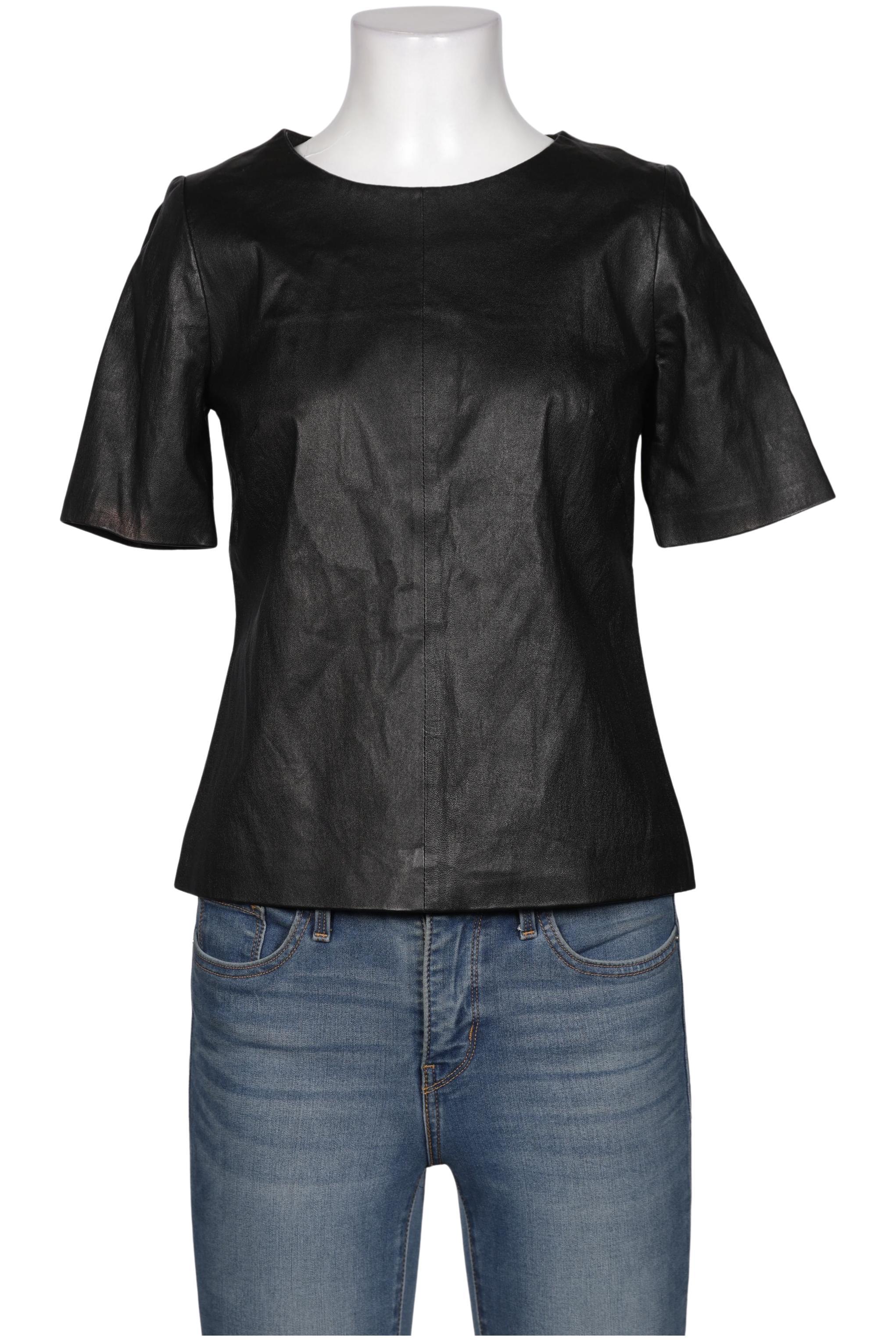 

Milly Damen Bluse, schwarz, Gr. 2