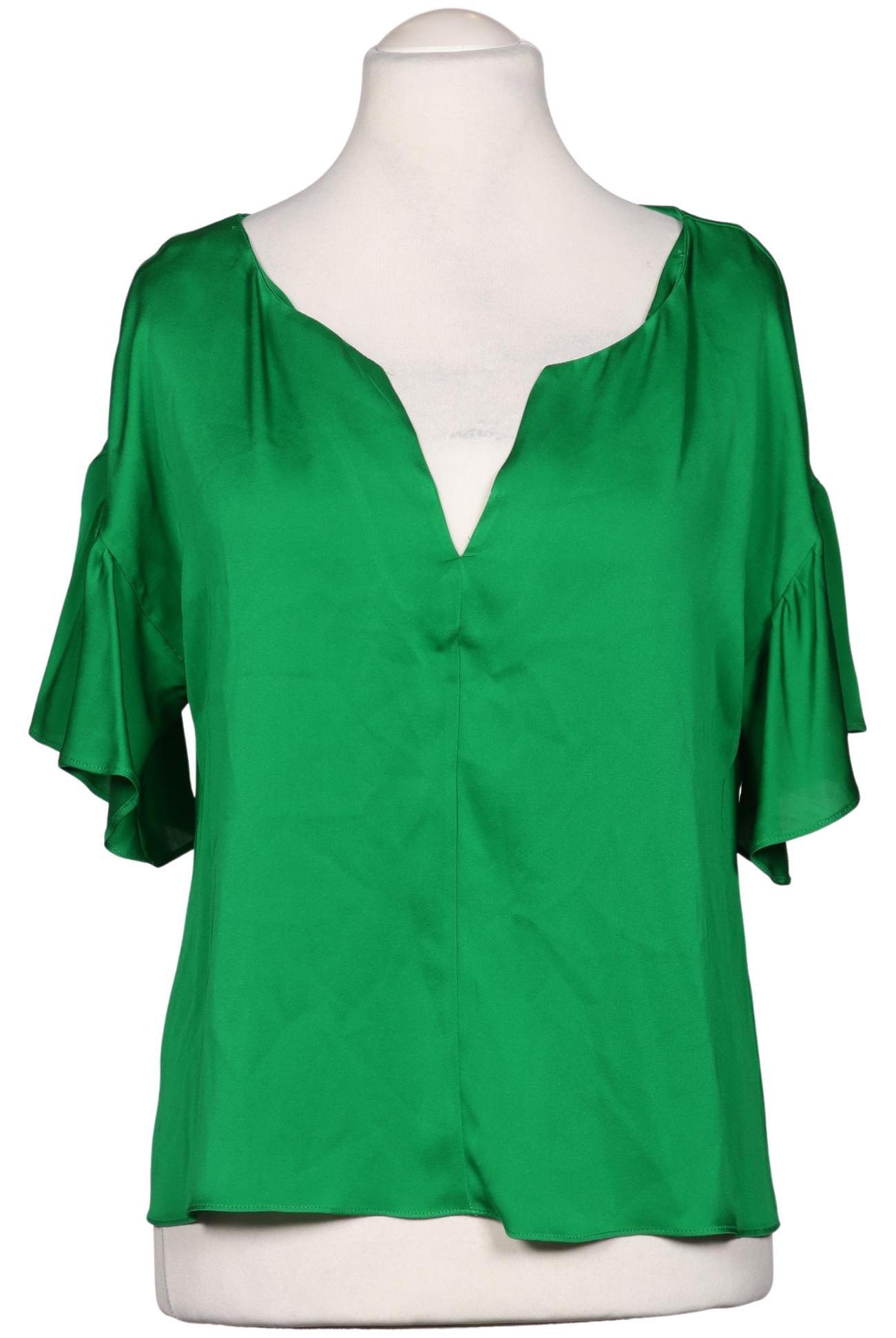 

Milly Damen Bluse, grün, Gr. 12