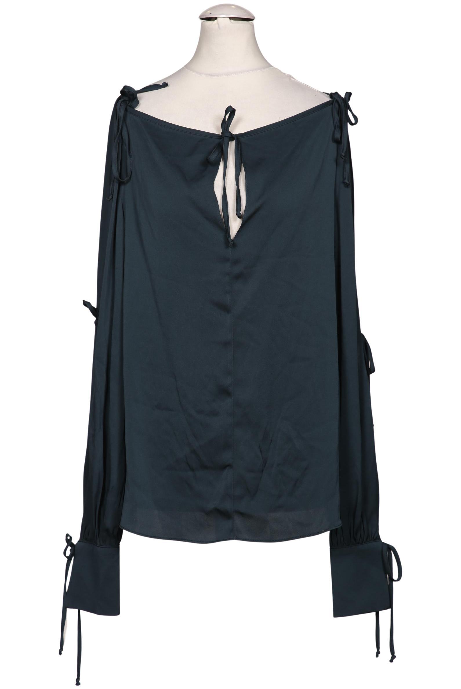 

Milly Damen Bluse, türkis, Gr. 36