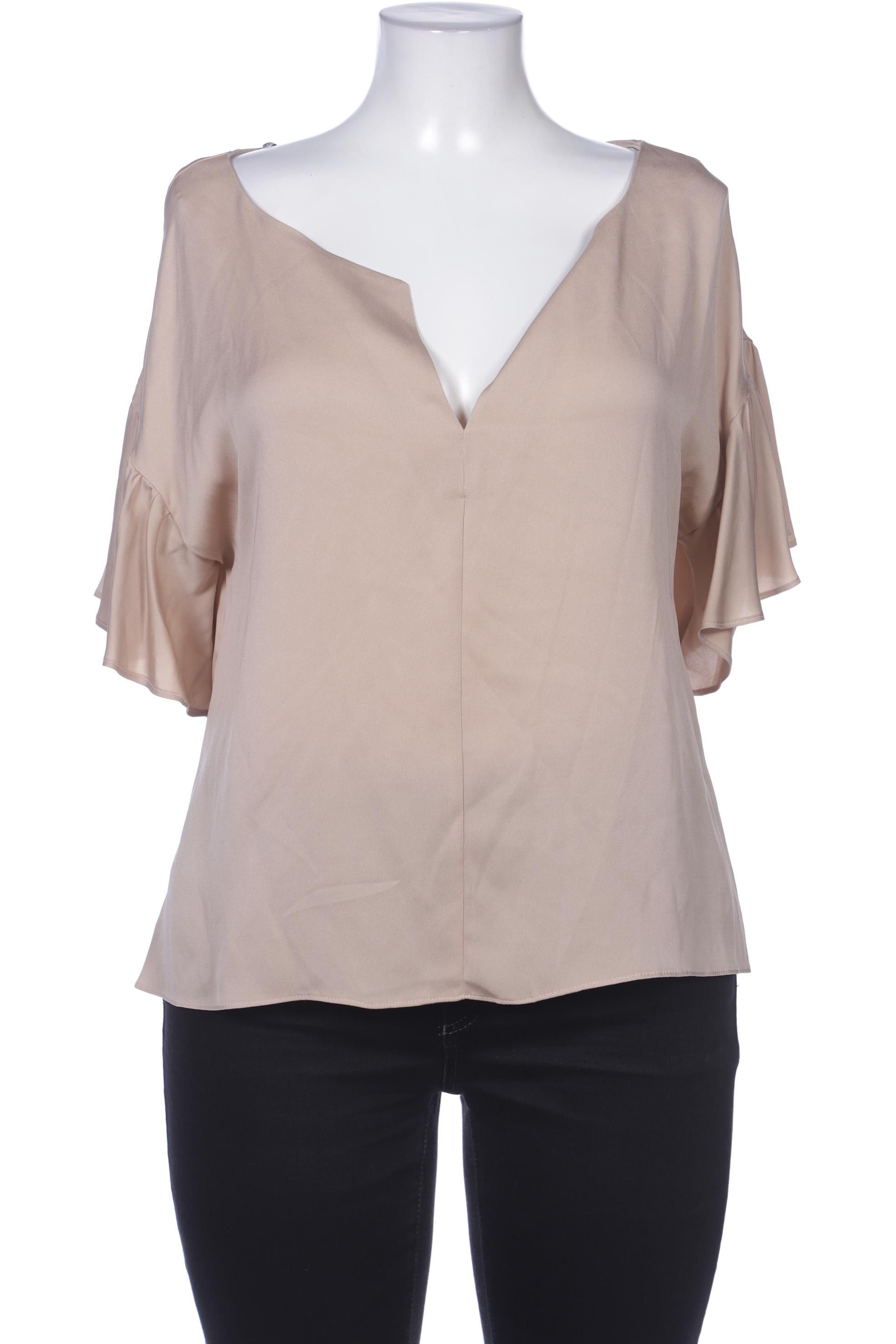 

Milly Damen Bluse, beige, Gr. 12