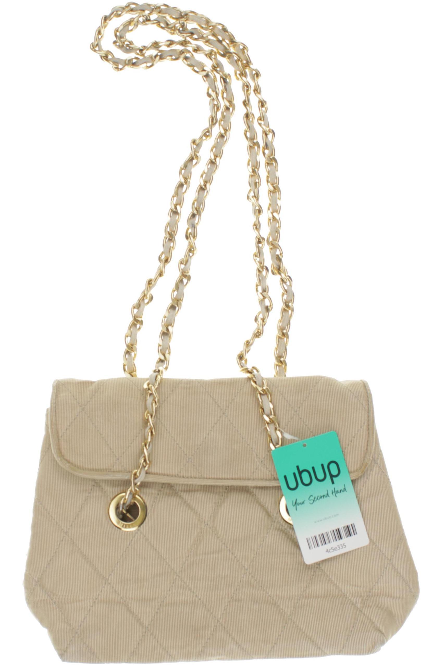

Milly Damen Handtasche, beige, Gr.