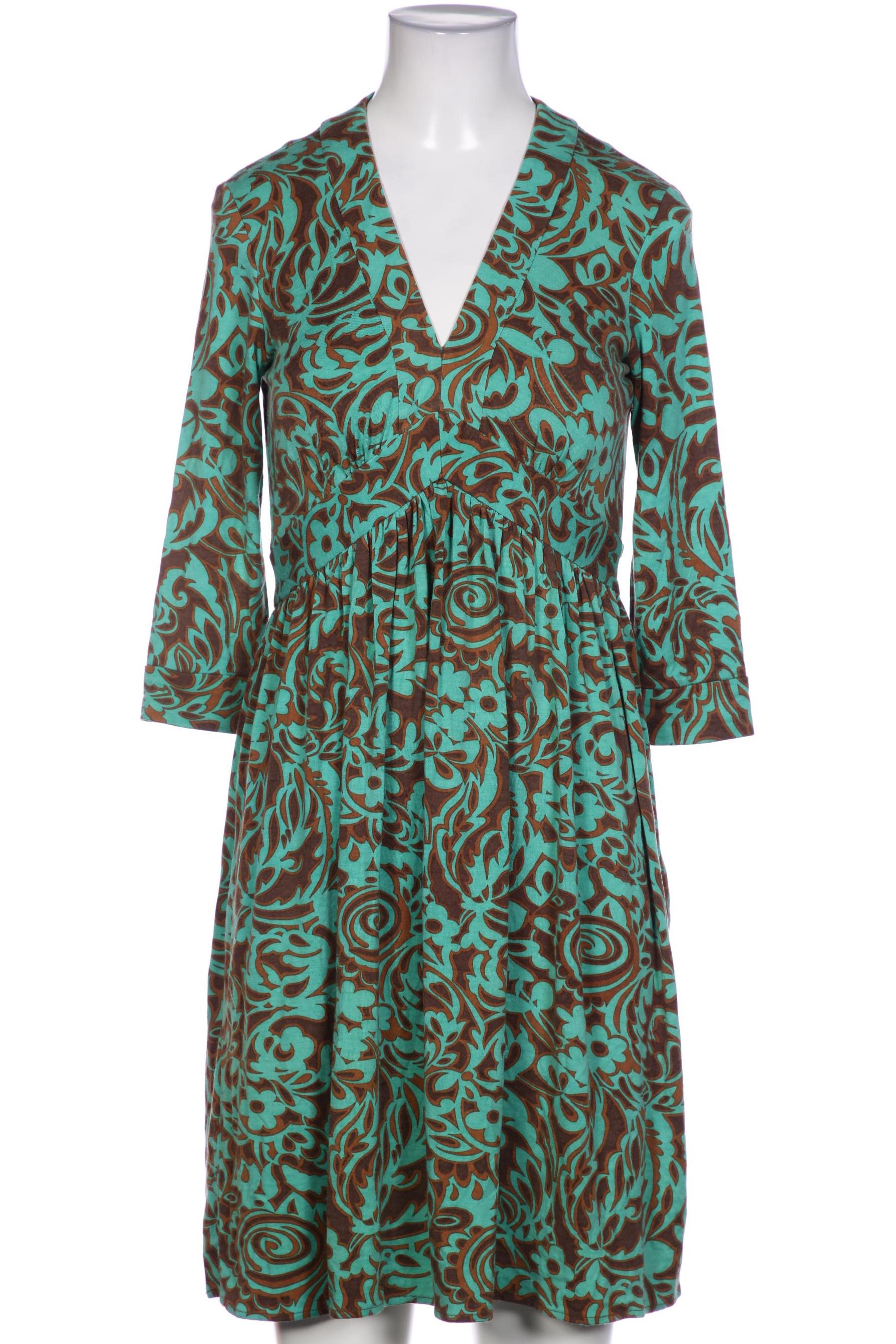 

Milly Damen Kleid, grün, Gr. 36