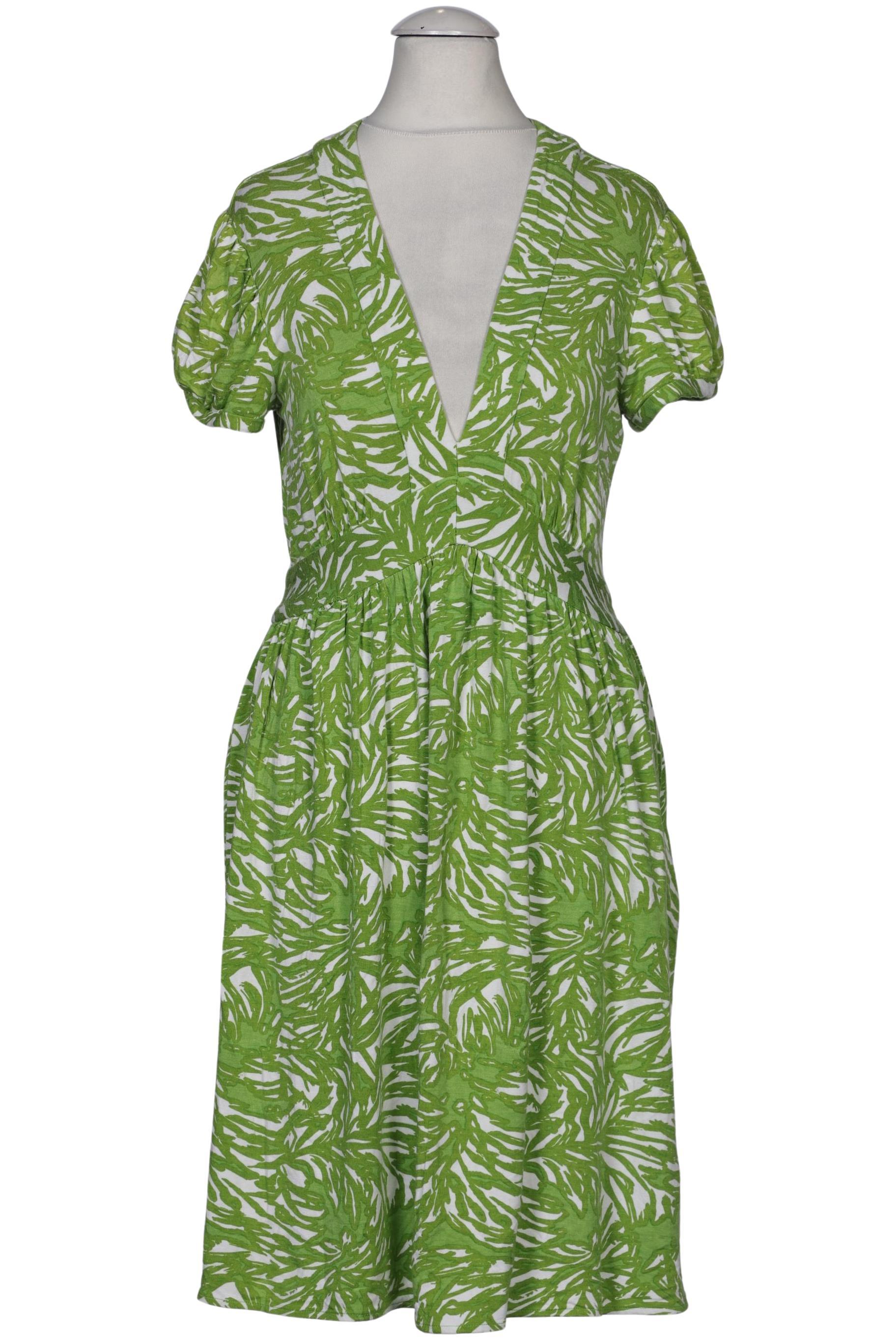 

Milly Damen Kleid, mehrfarbig, Gr. 36