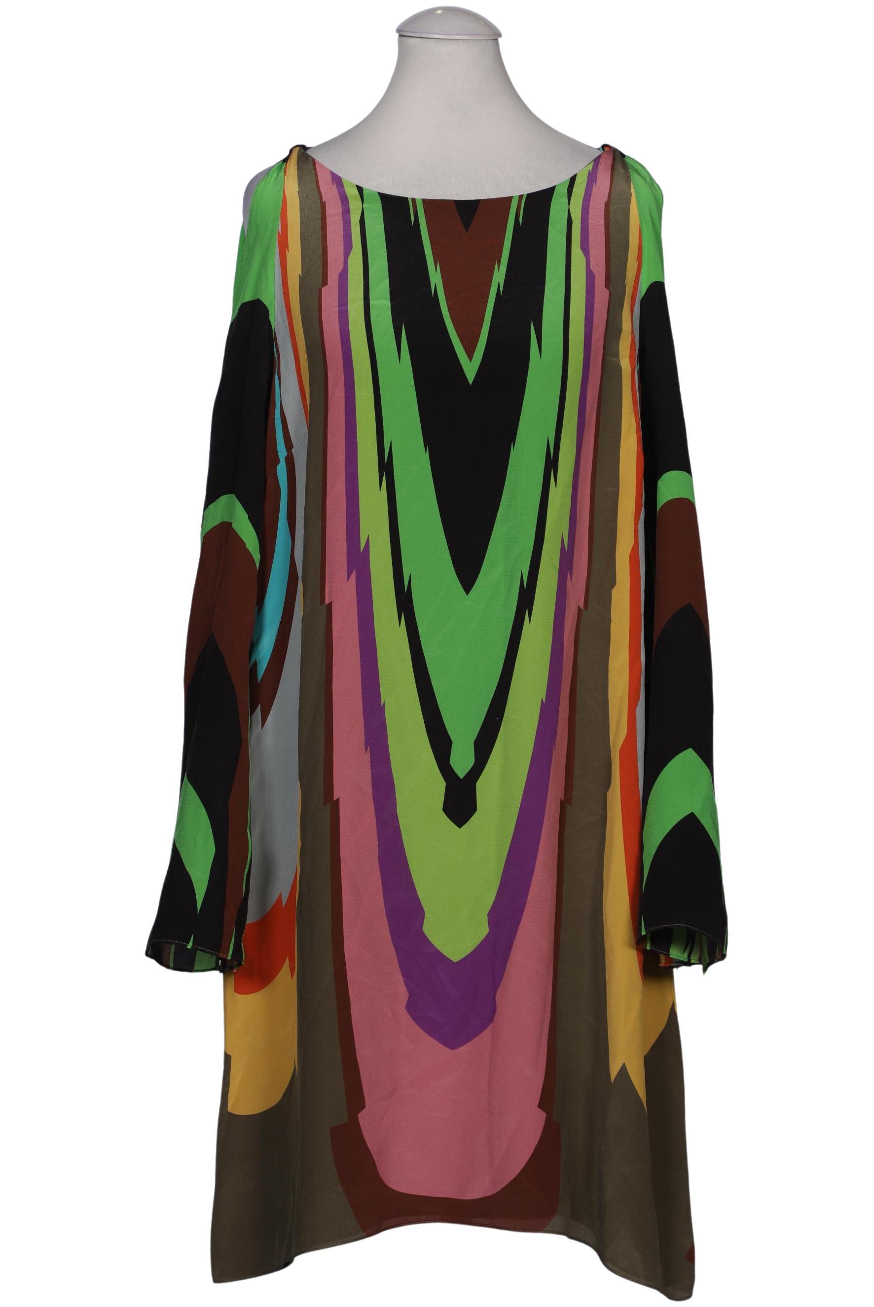 

Milly Damen Kleid, mehrfarbig, Gr. 8