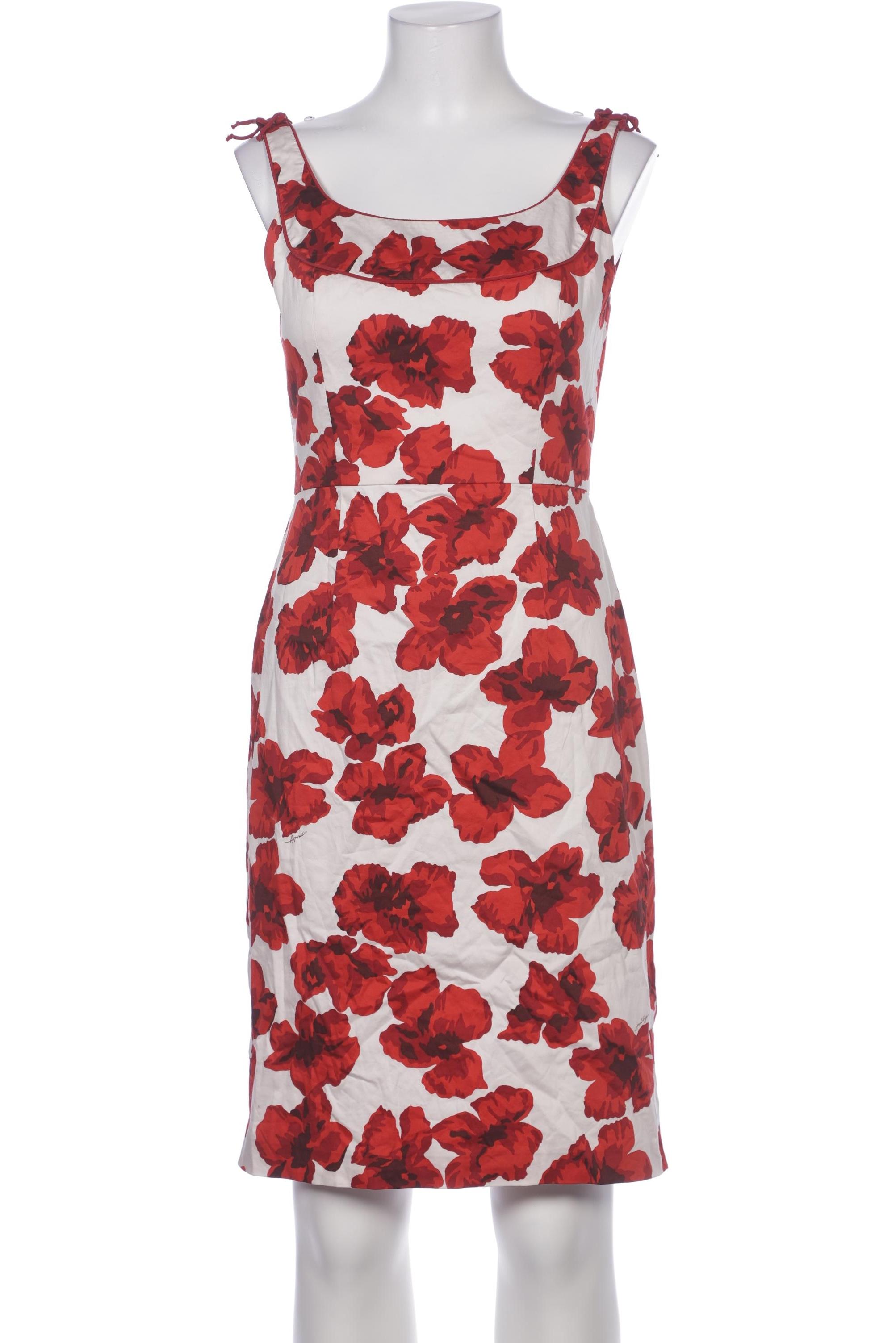 

Milly Damen Kleid, rot, Gr. 8