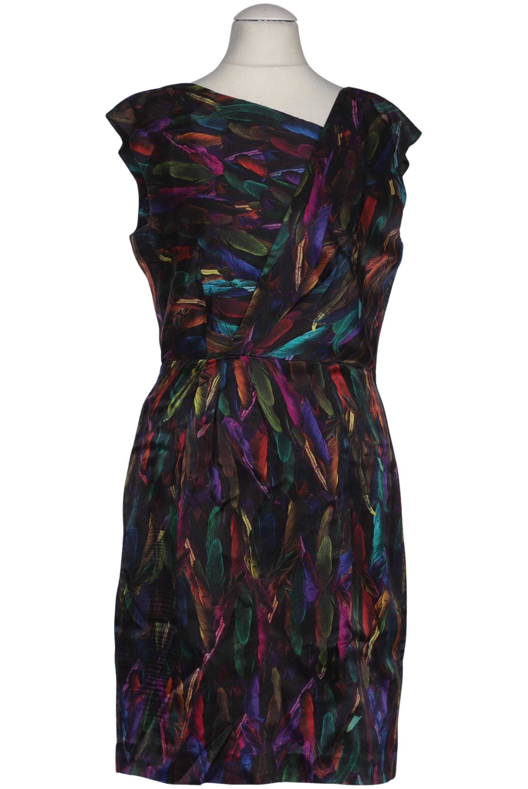 

Milly Damen Kleid, mehrfarbig, Gr. 6