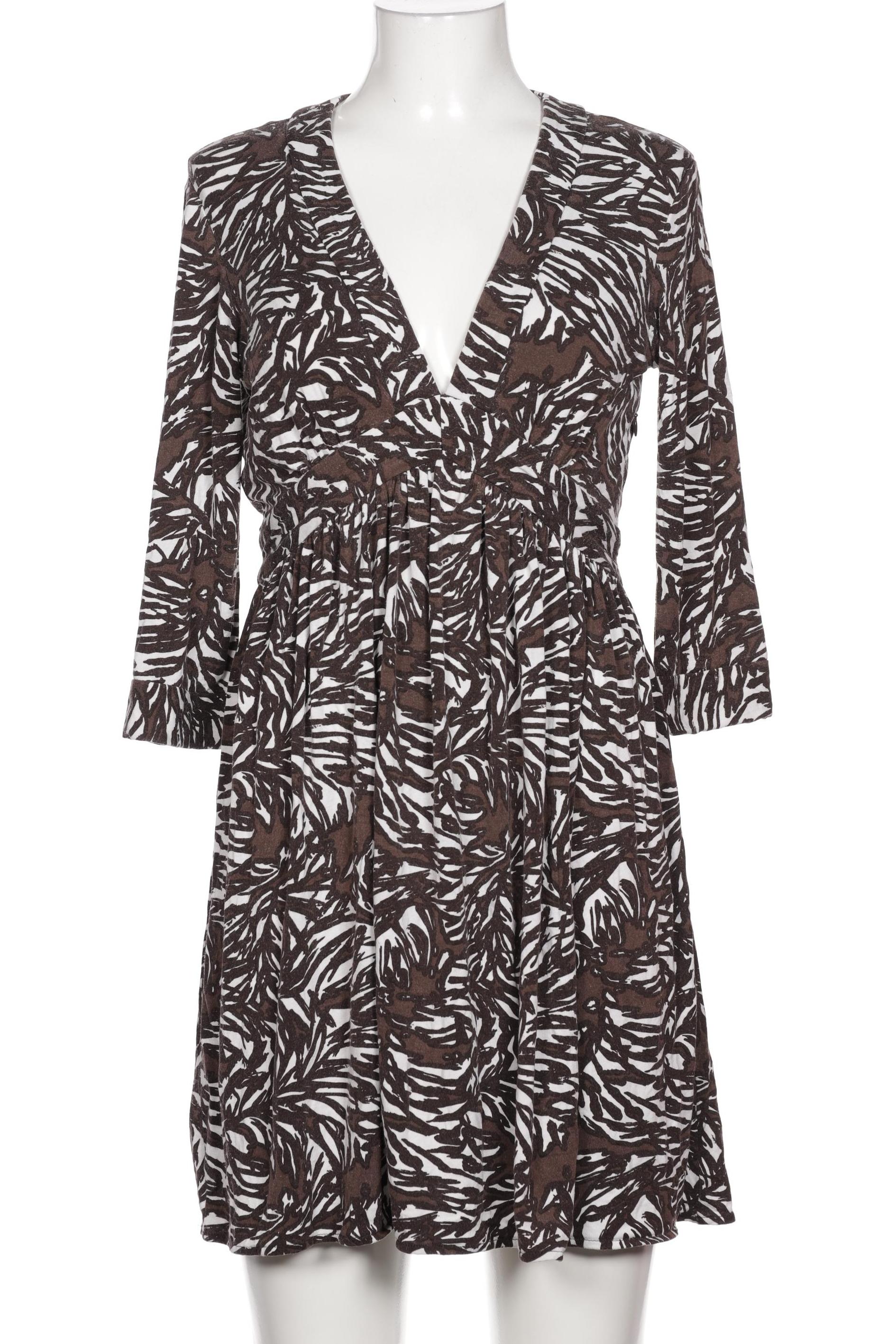 

Milly Damen Kleid, braun, Gr. 38
