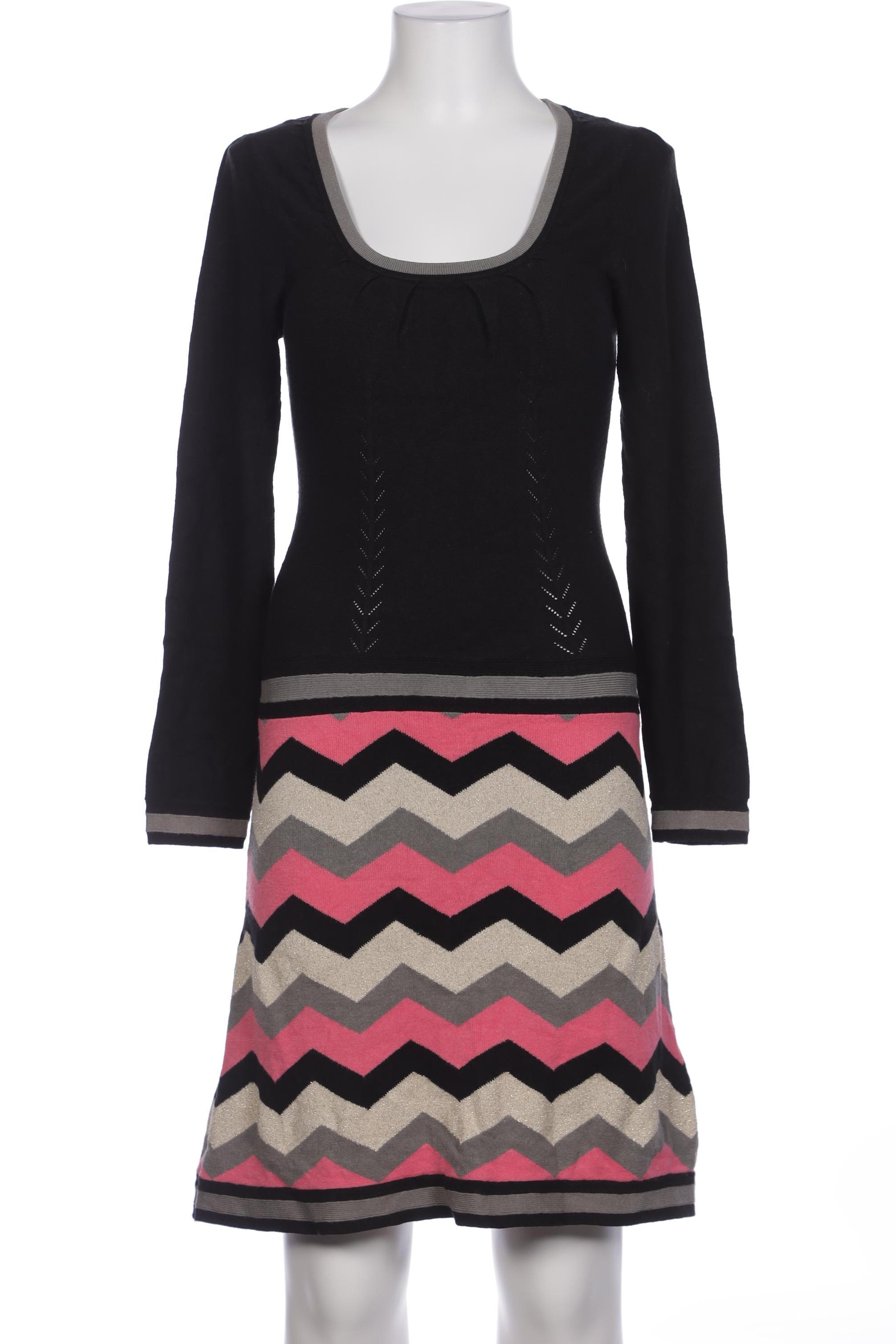 

Milly Damen Kleid, schwarz, Gr. 42