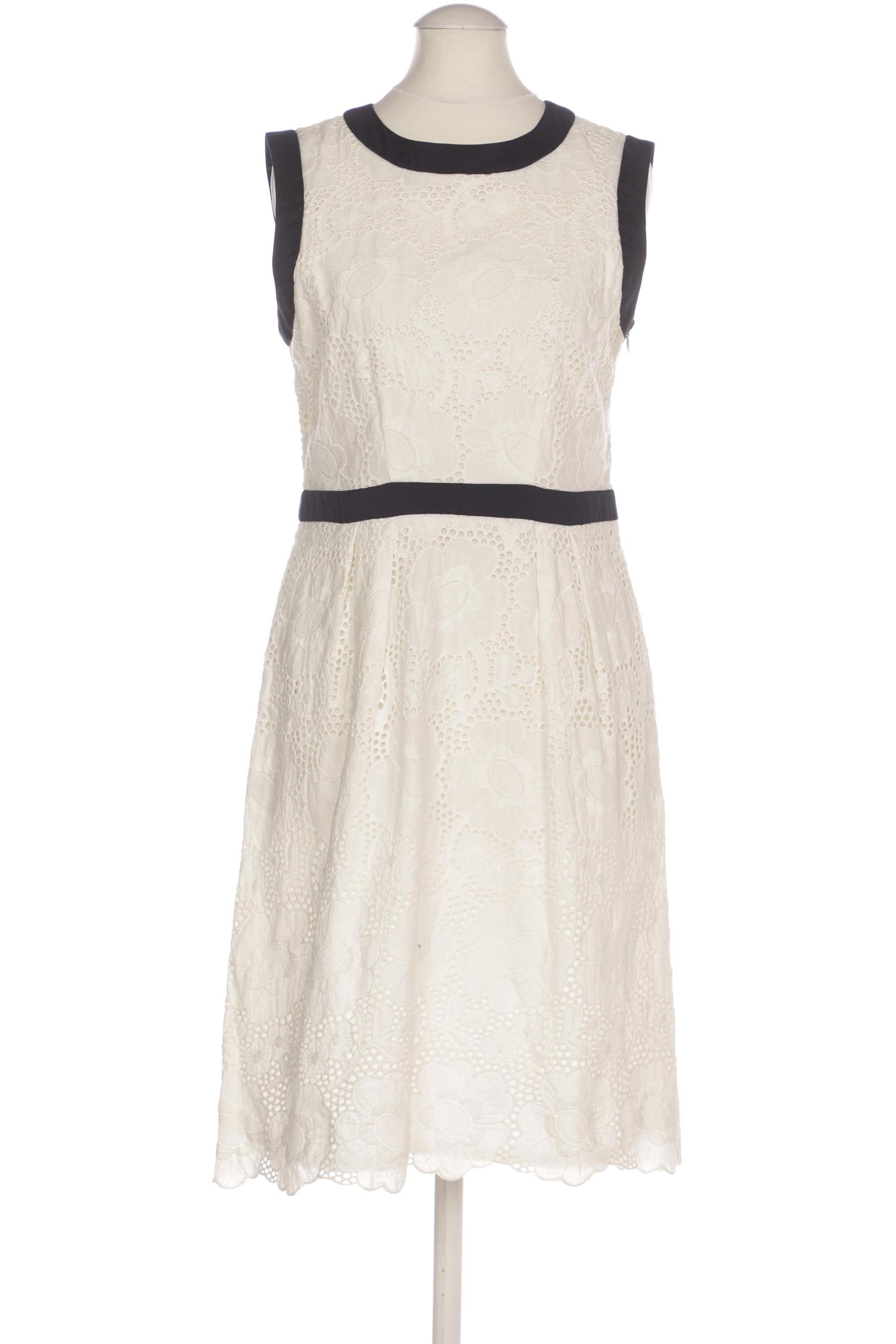 

Milly Damen Kleid, cremeweiß