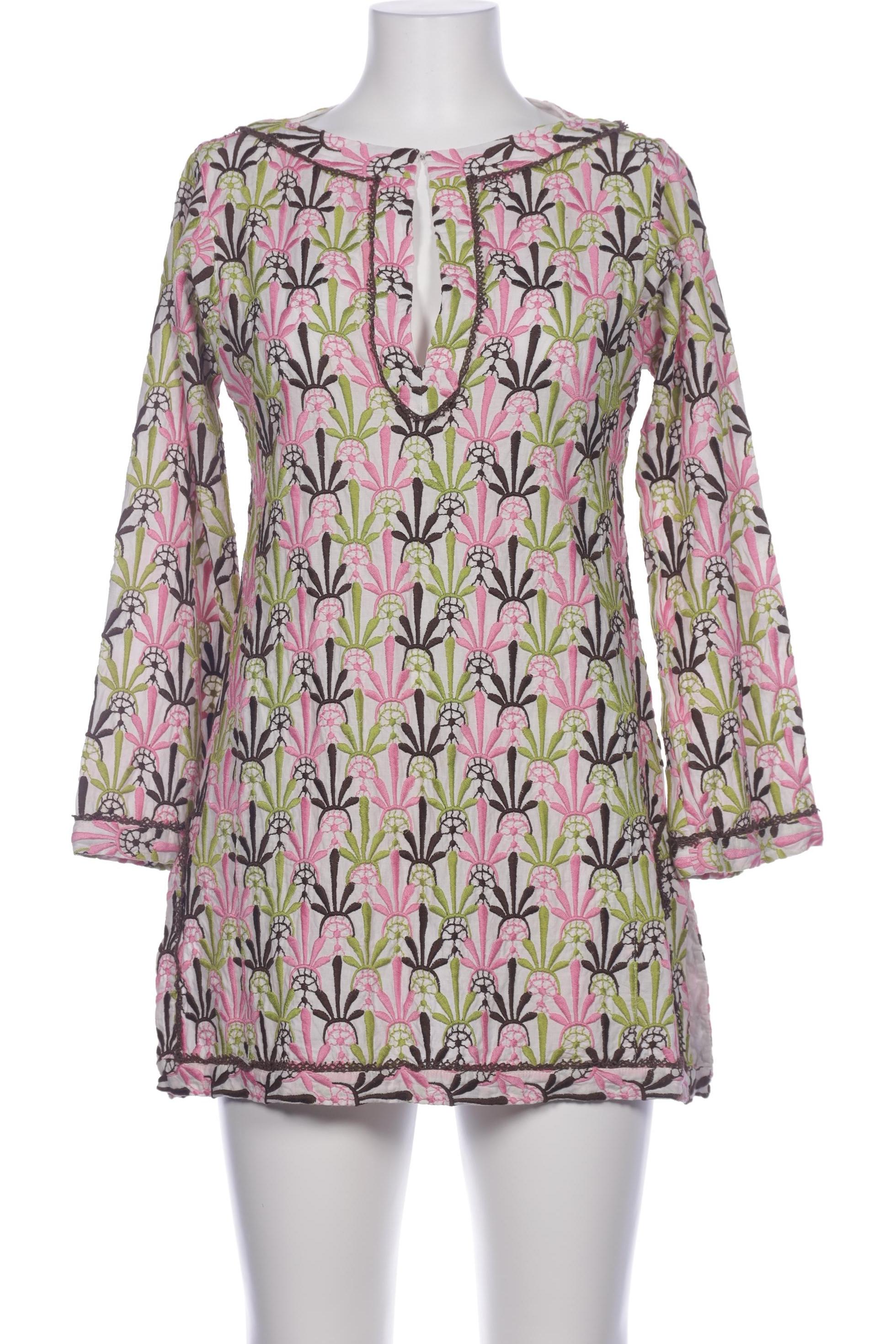 

Milly Damen Kleid, mehrfarbig, Gr. 8
