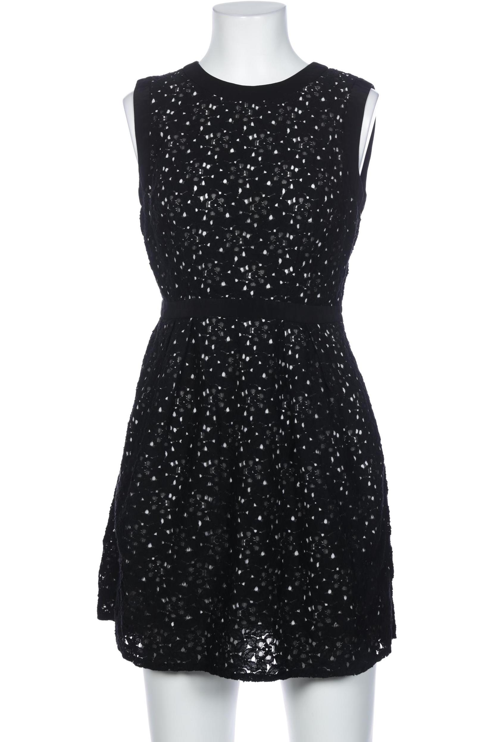 

Milly Damen Kleid, schwarz, Gr. 32