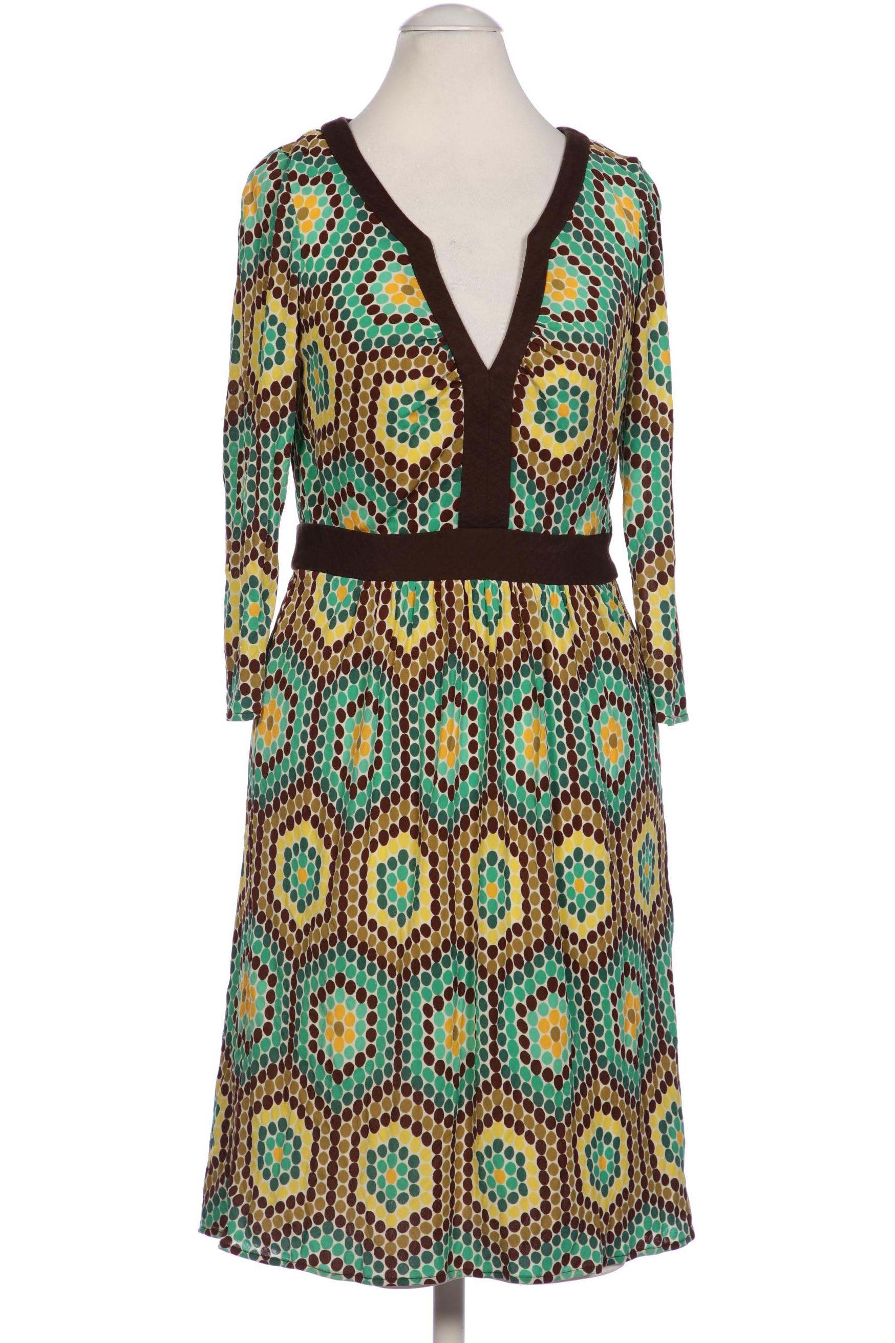 

Milly Damen Kleid, mehrfarbig, Gr. 36