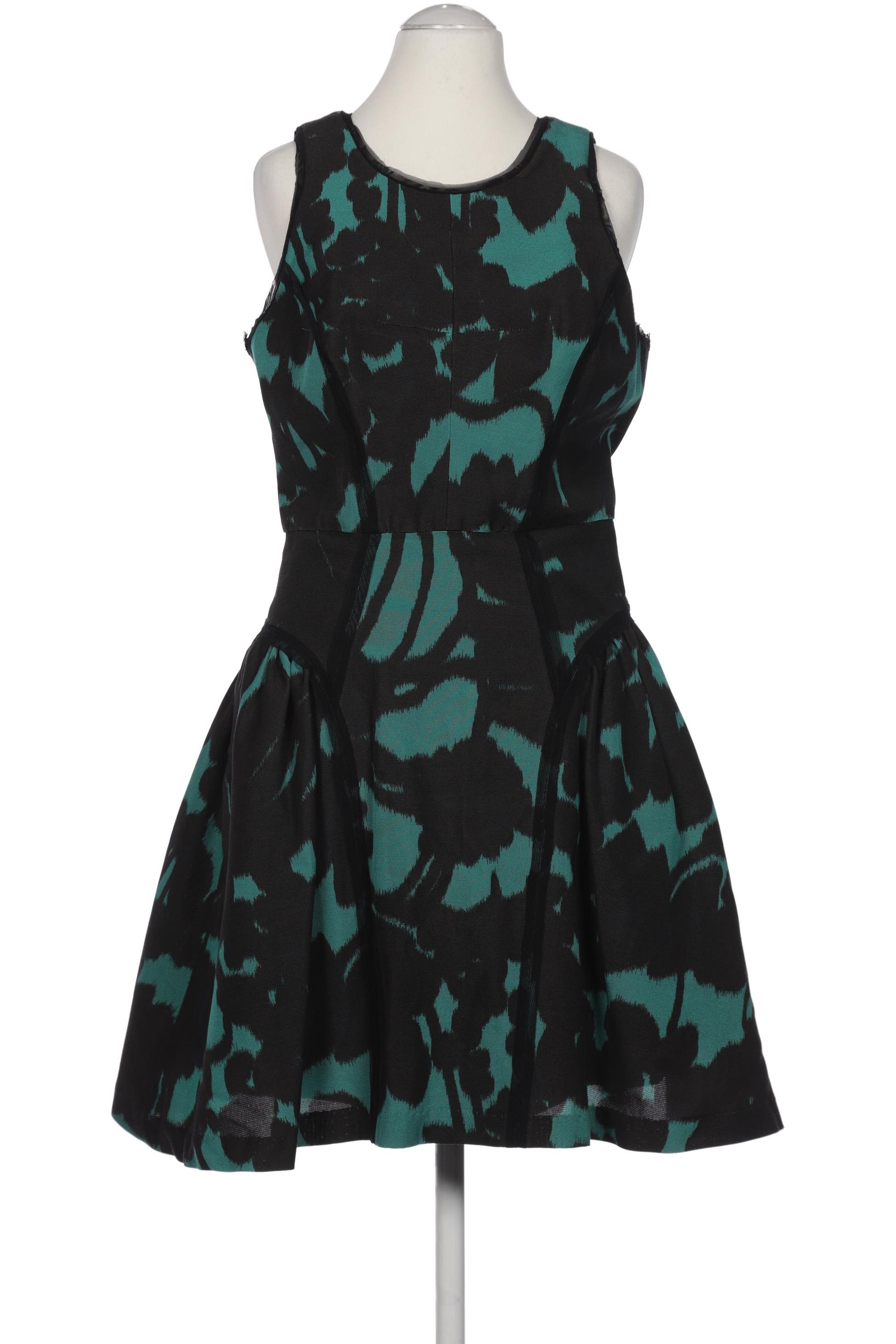 

Milly Damen Kleid, schwarz, Gr. 4