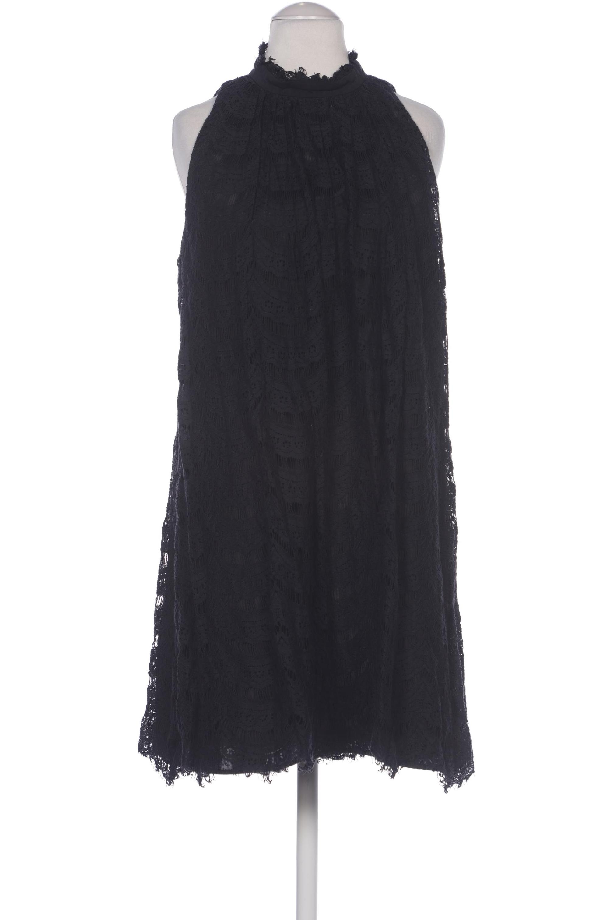 

Milly Damen Kleid, schwarz, Gr. 4