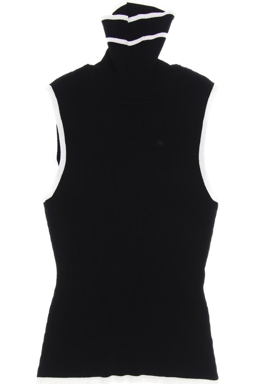 

Milly Damen Pullover, schwarz, Gr. 38