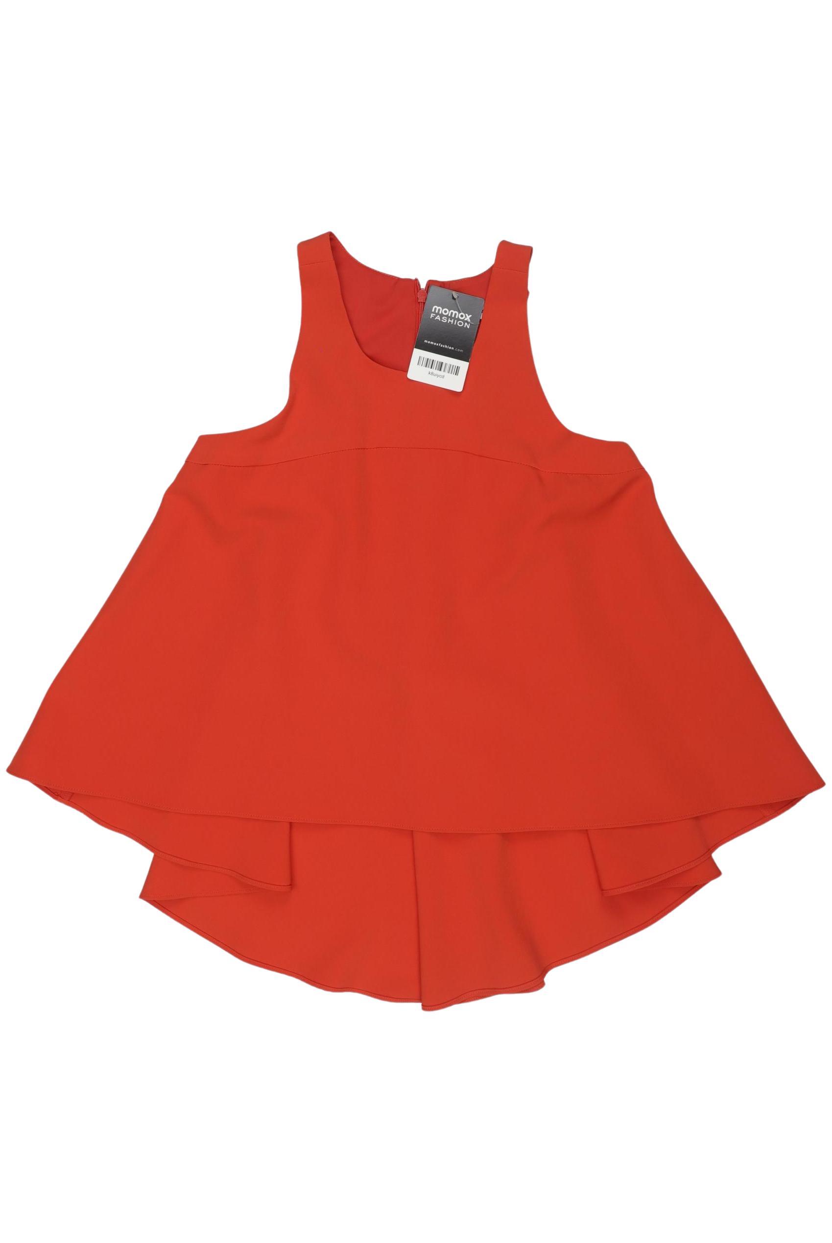 

Milly Damen Top, rot, Gr. 34