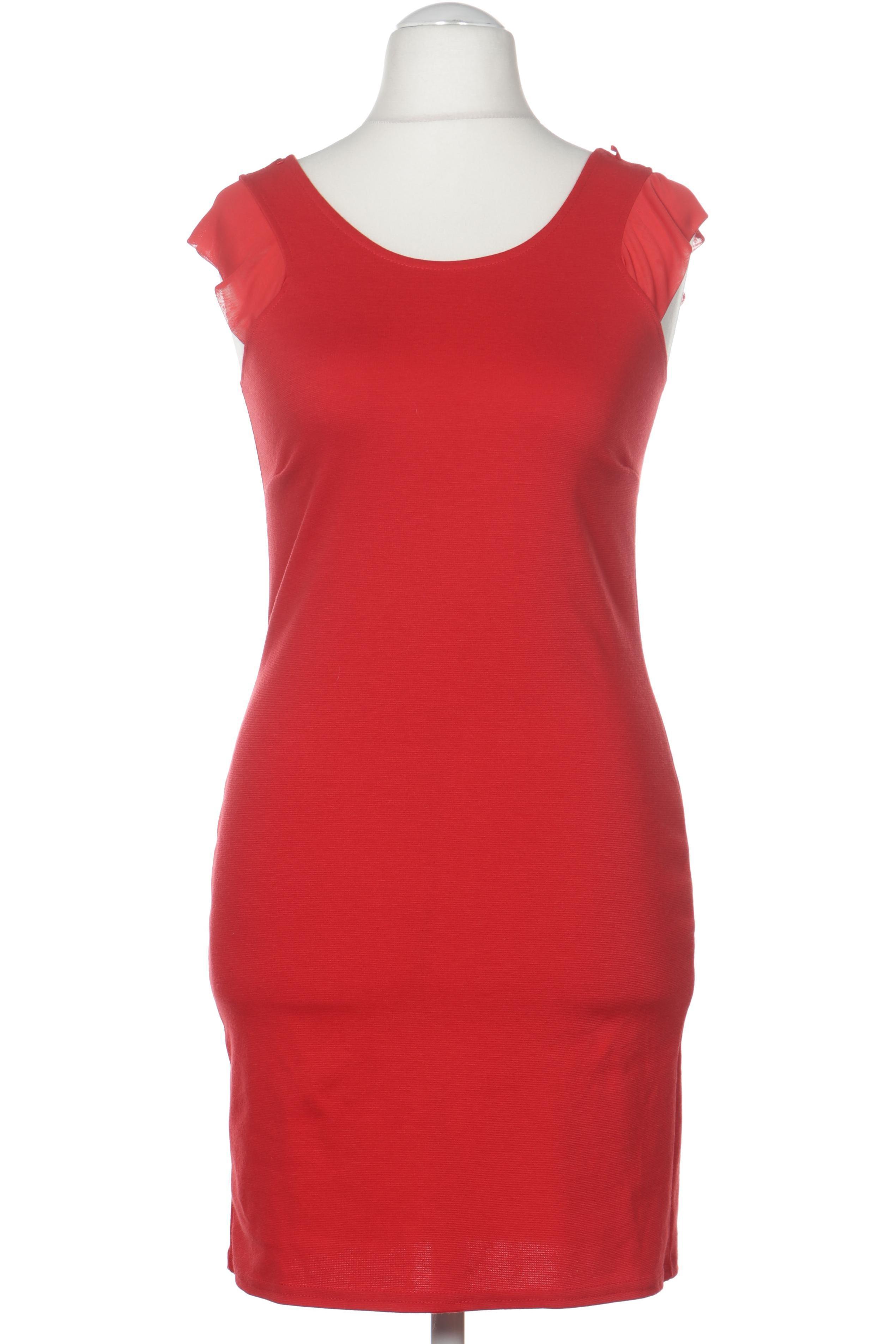 

Mim pi Damen Kleid, rot, Gr.