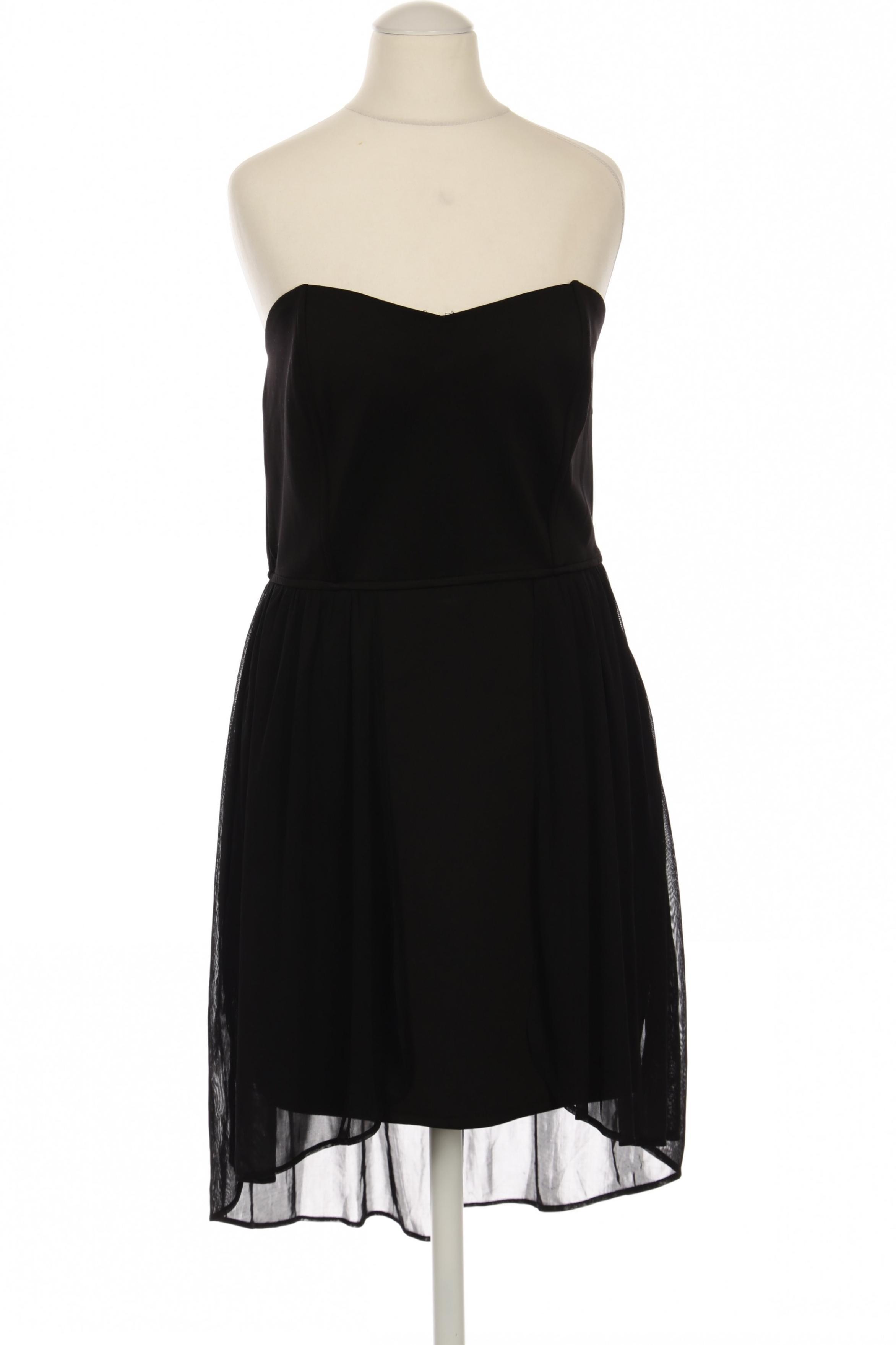 

Mim pi Damen Kleid, schwarz, Gr. 40