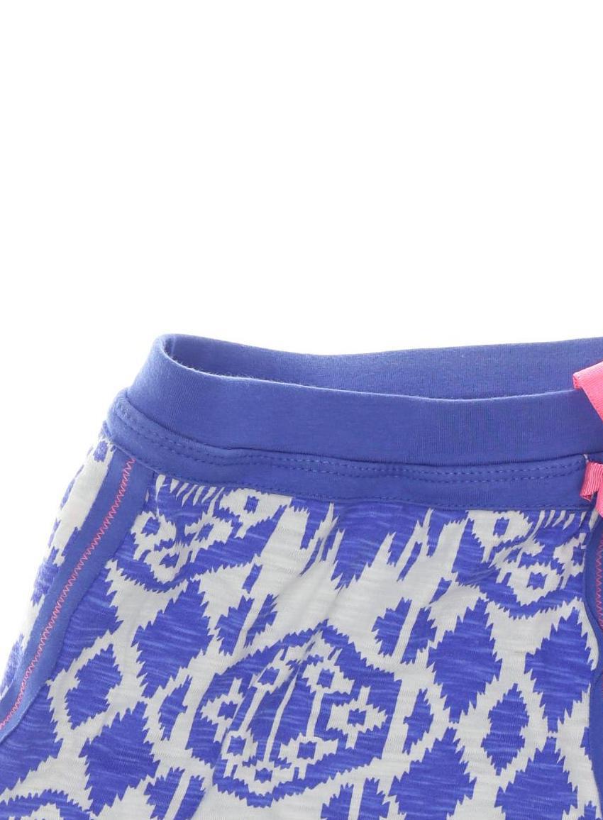 Thumbnail - Mim pi Mädchen Rock, blau, Gr. 152