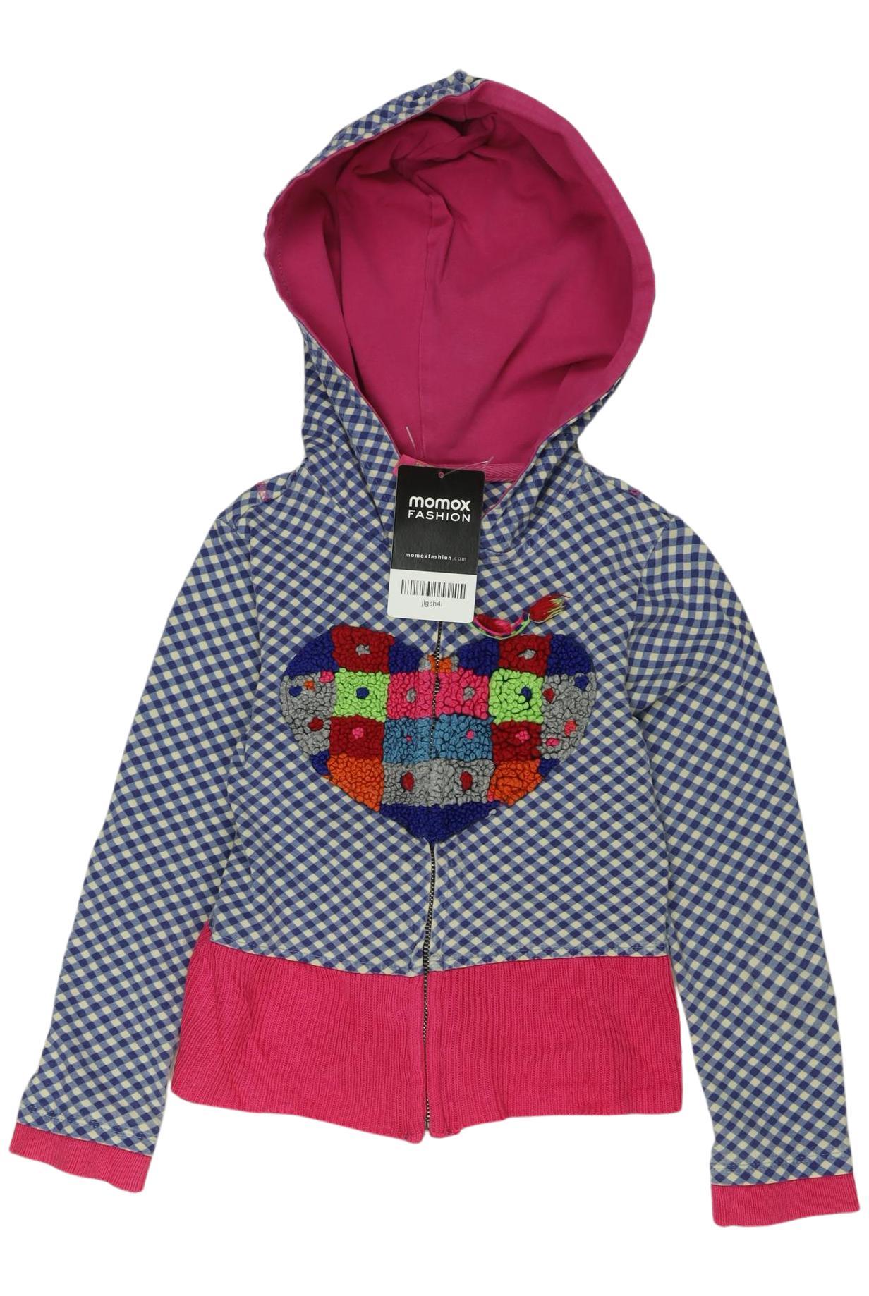 

Mim pi Jungen Strickjacke, mehrfarbig, Gr. 128