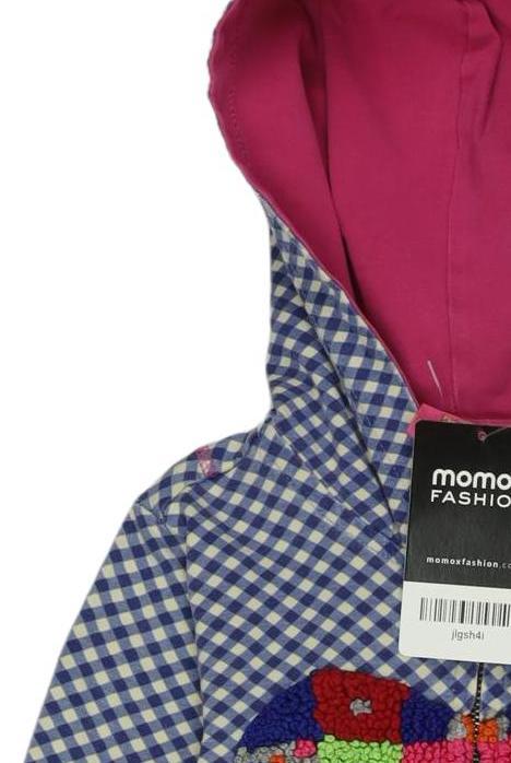 Thumbnail - Mim pi Jungen Strickjacke, mehrfarbig, Gr. 128