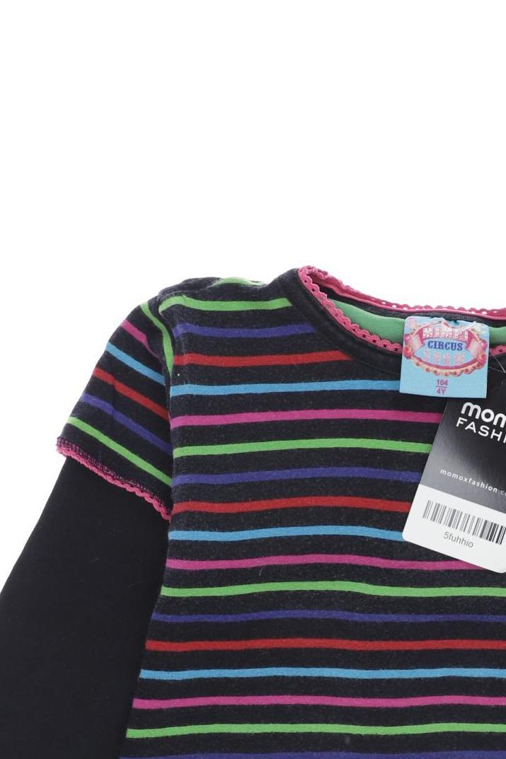 Thumbnail - Mim pi Mädchen Langarmshirt, mehrfarbig, Gr. 104