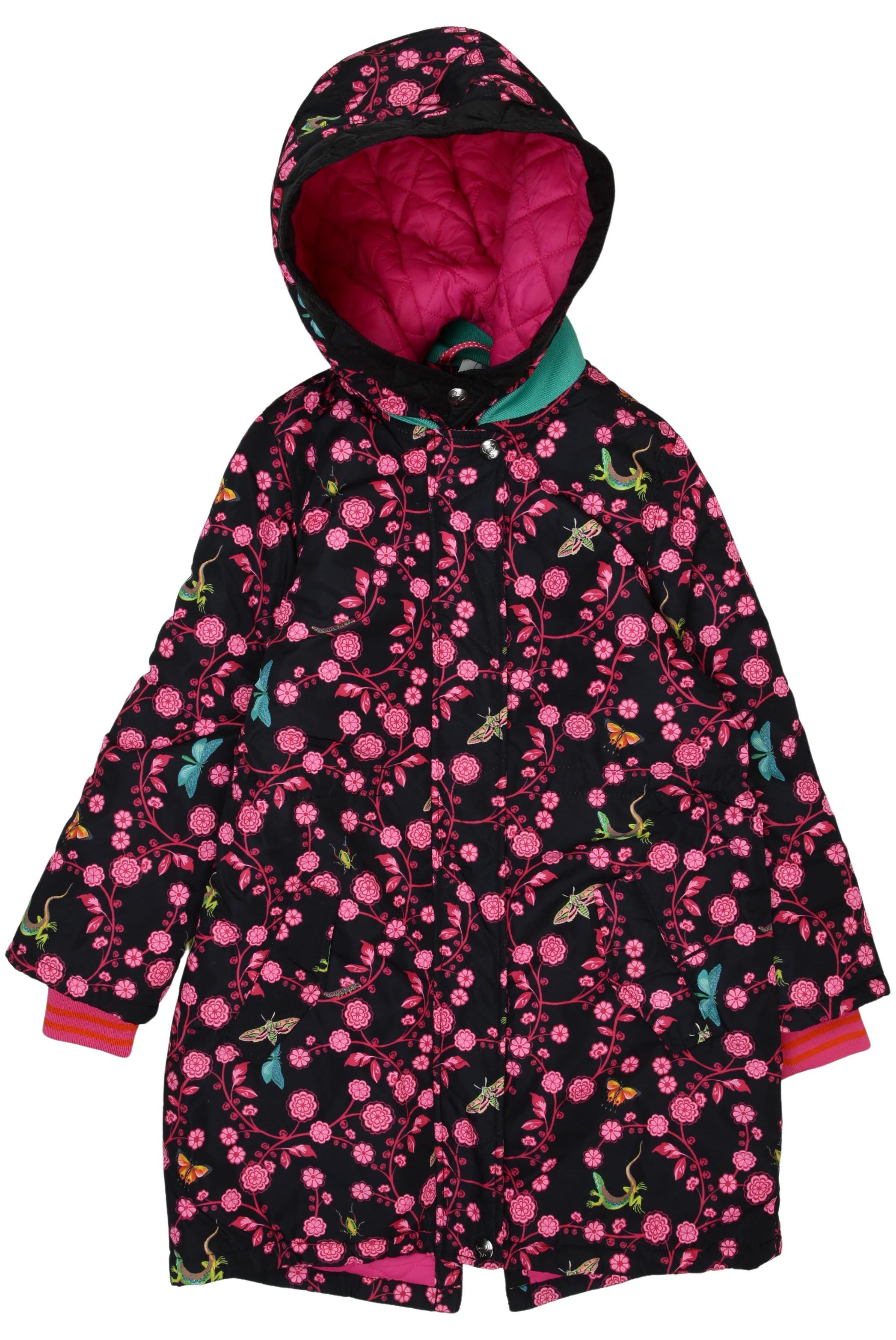 

Mim pi Damen Jacke, schwarz, Gr. 128