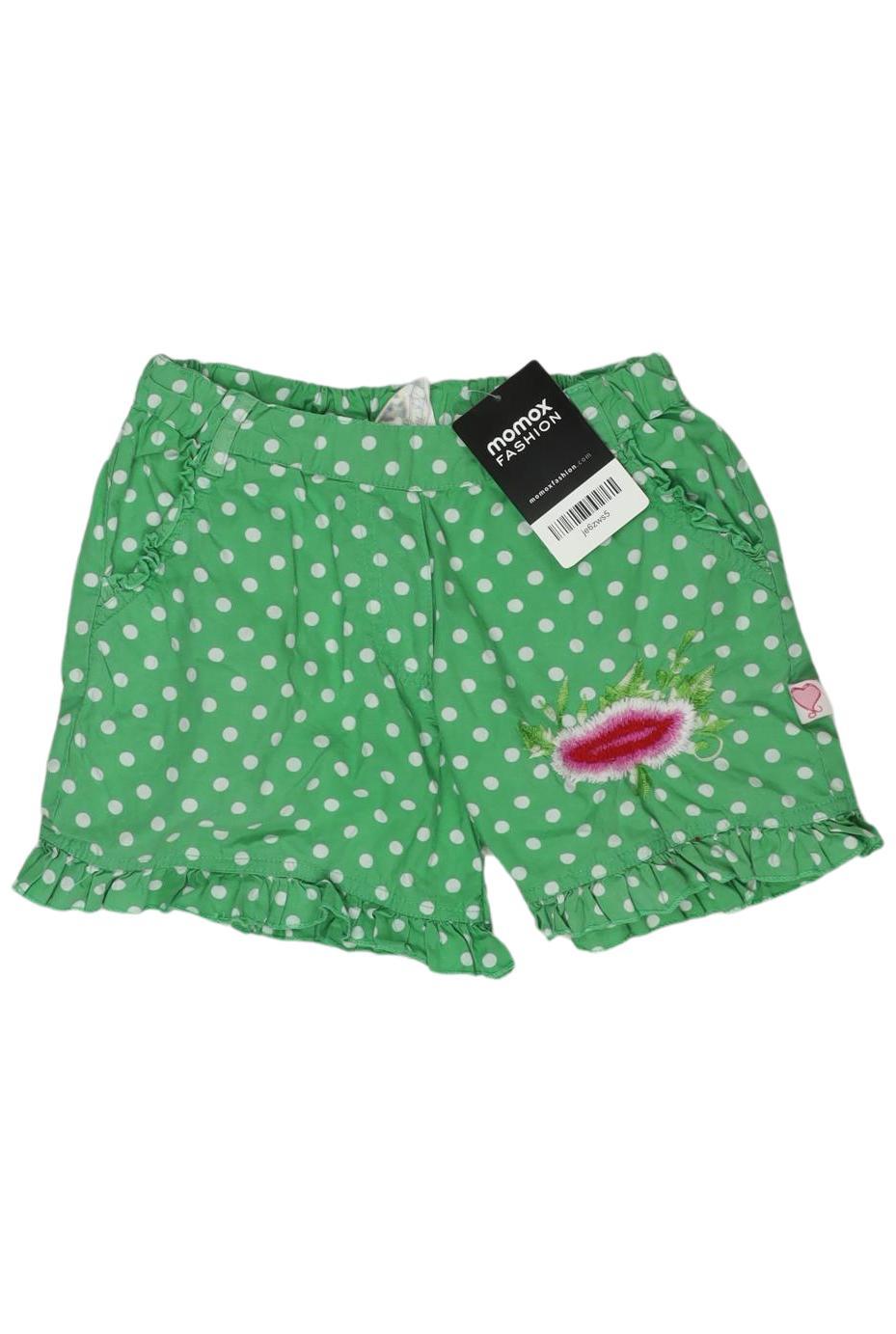 

Mim pi Mädchen Shorts, grün, Gr. 110