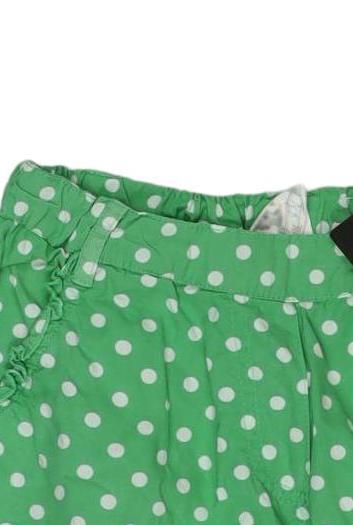 Thumbnail - Mim pi Mädchen Shorts, grün, Gr. 110