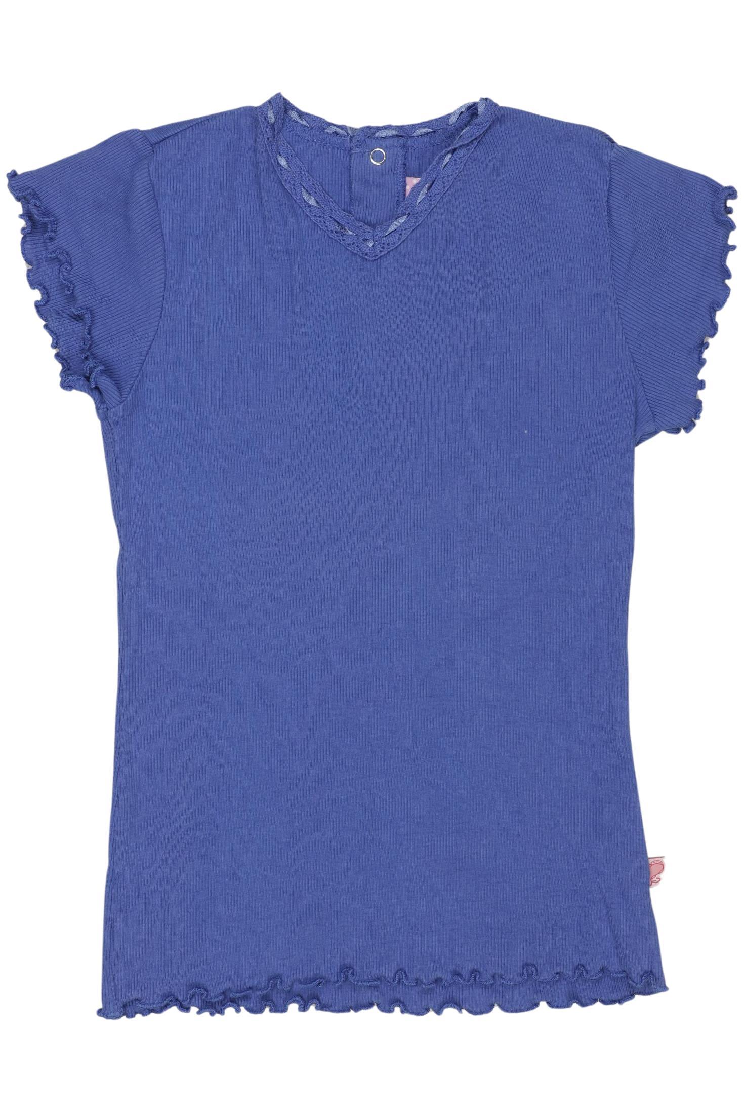 

Mim pi Mädchen T-Shirt, blau, Gr. 128