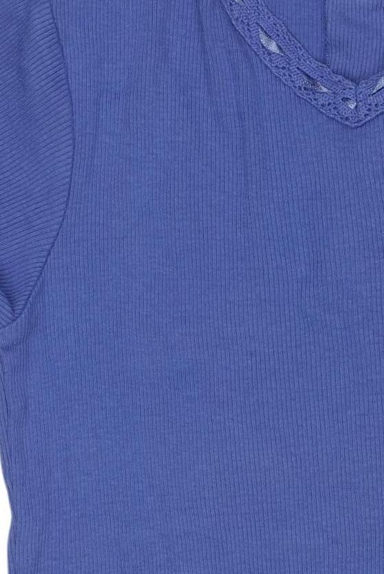 Thumbnail - Mim pi Mädchen T-Shirt, blau, Gr. 128