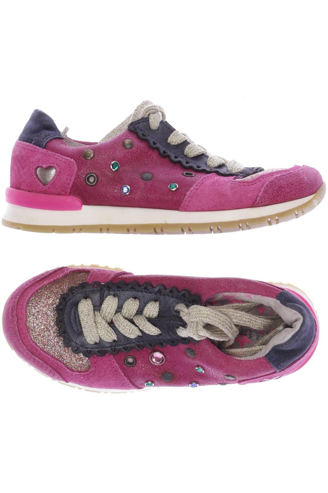 

Mim pi Mädchen Kinderschuhe, pink